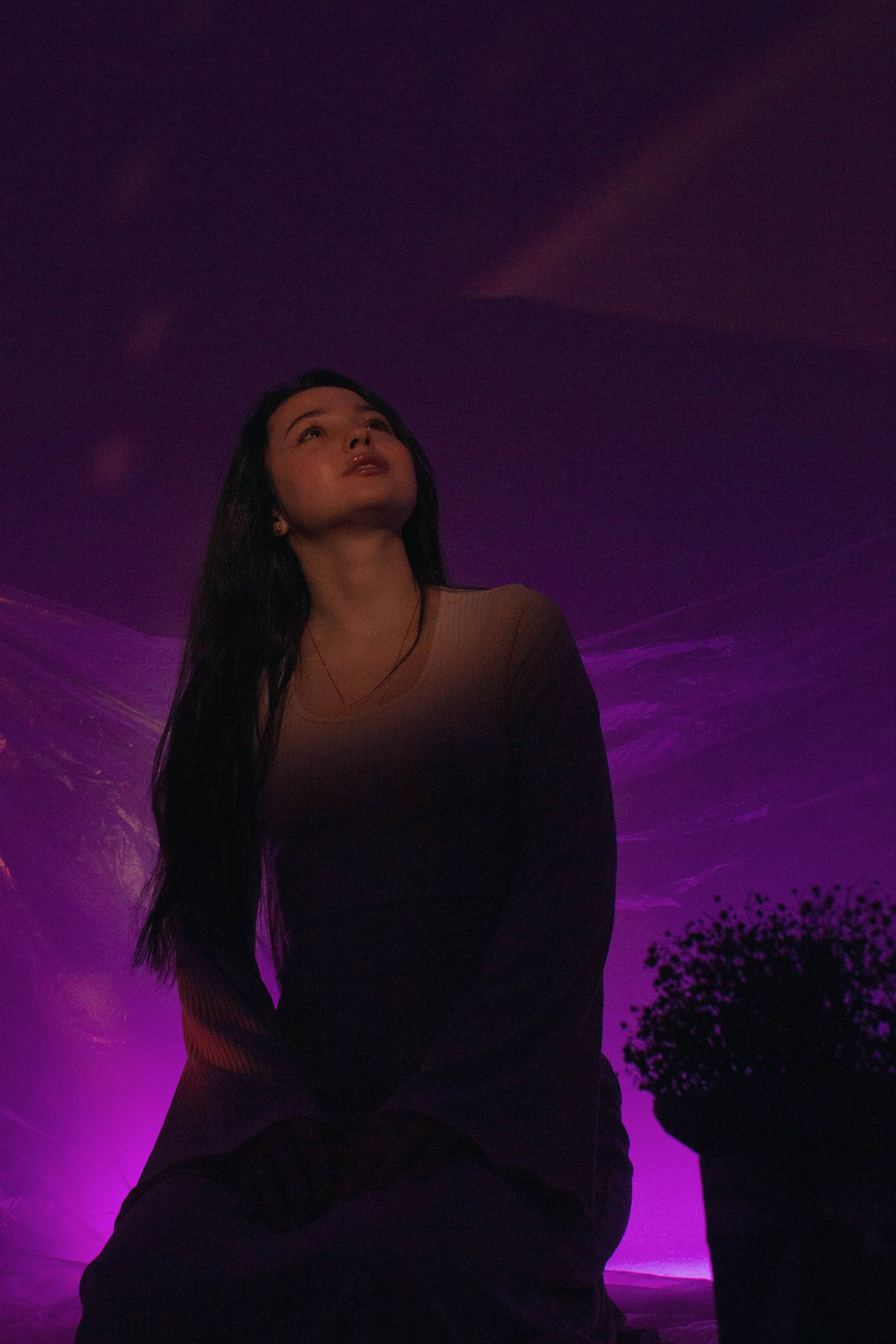 Алина. Портртный Фотограф в Санкт-Петербурге Салашный Андрей