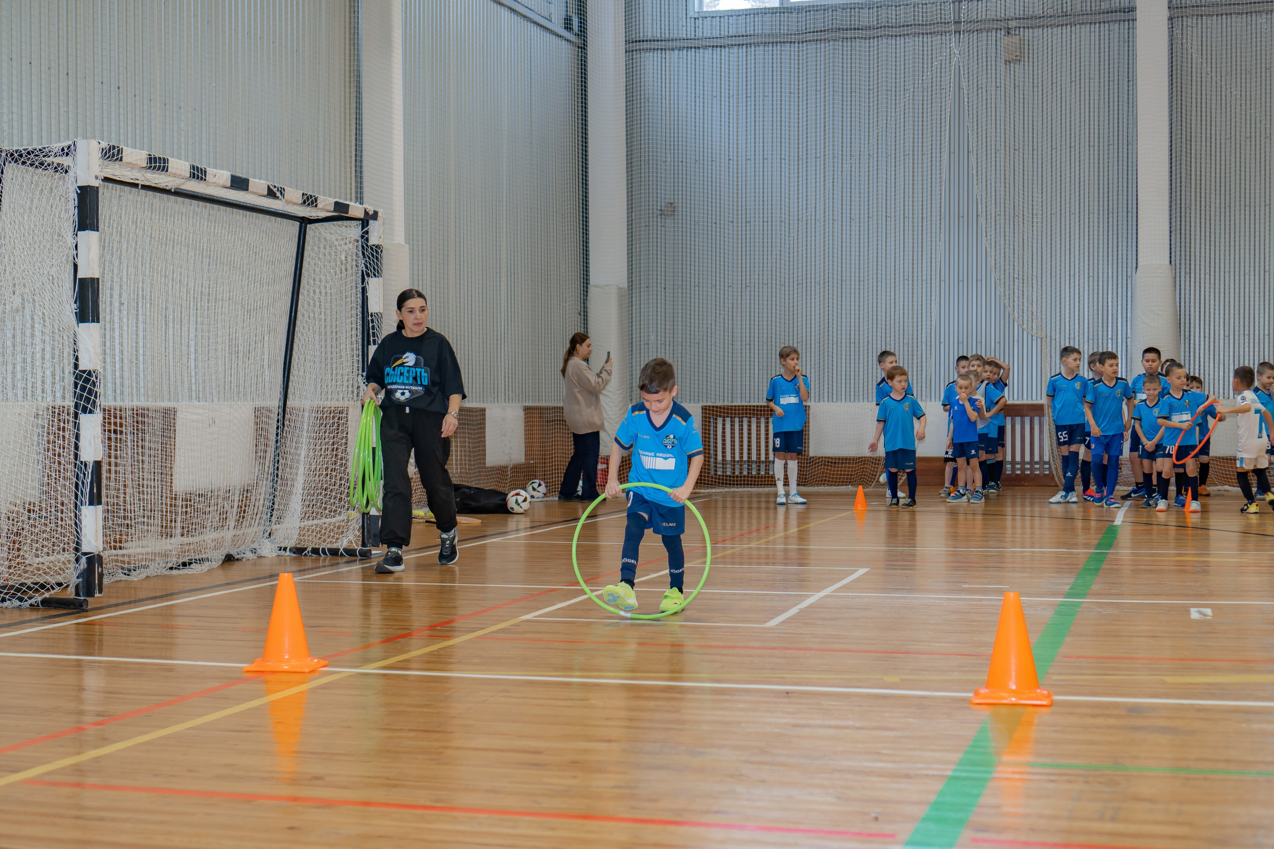 Репортажные сьемки. Елена ЧудотвОрит Фотограф и ретушер г. Сысерть