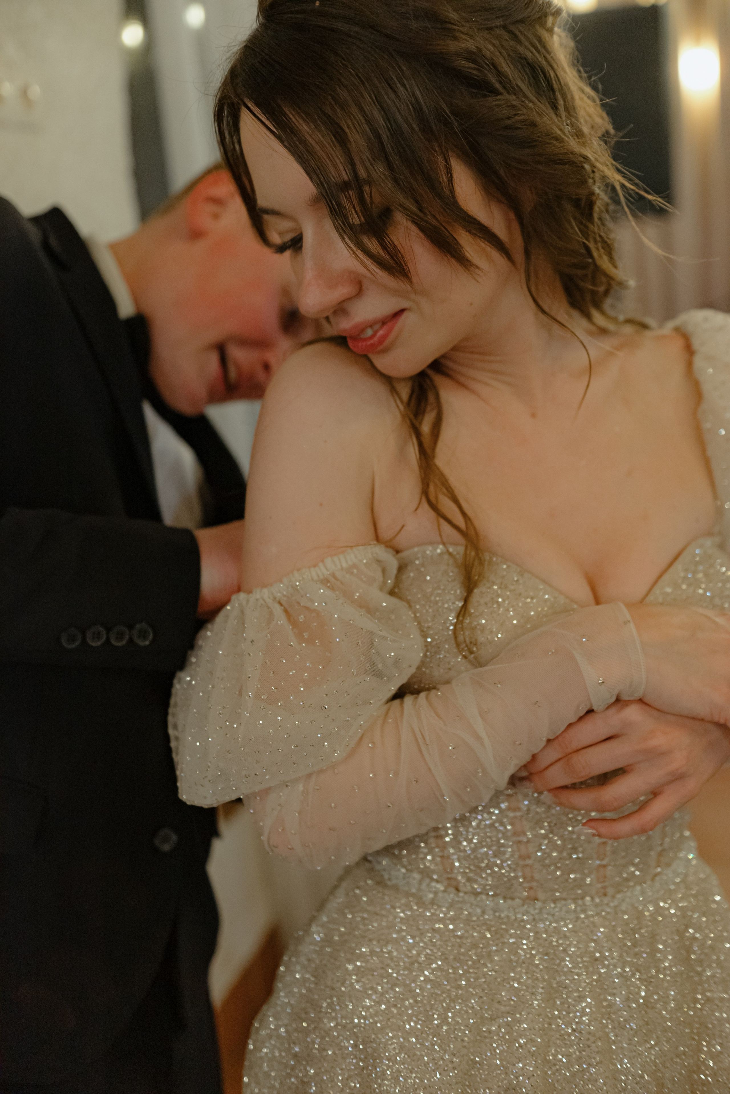 Друзья. Фотограф в Санкт-Петербурге Евгений Перевалов