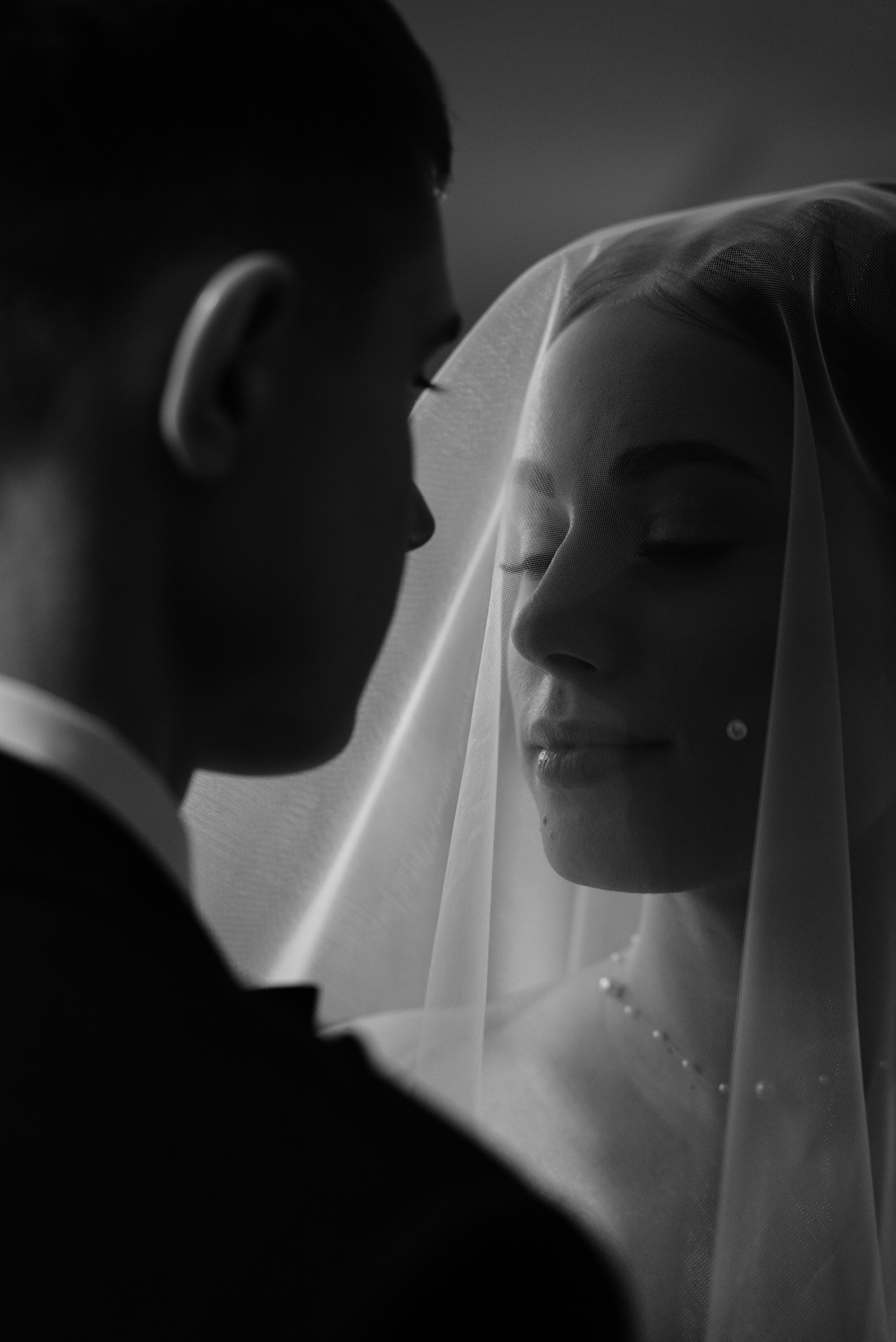 Иван и Арина. Свадебный фотограф в Самаре Анна Ковалева