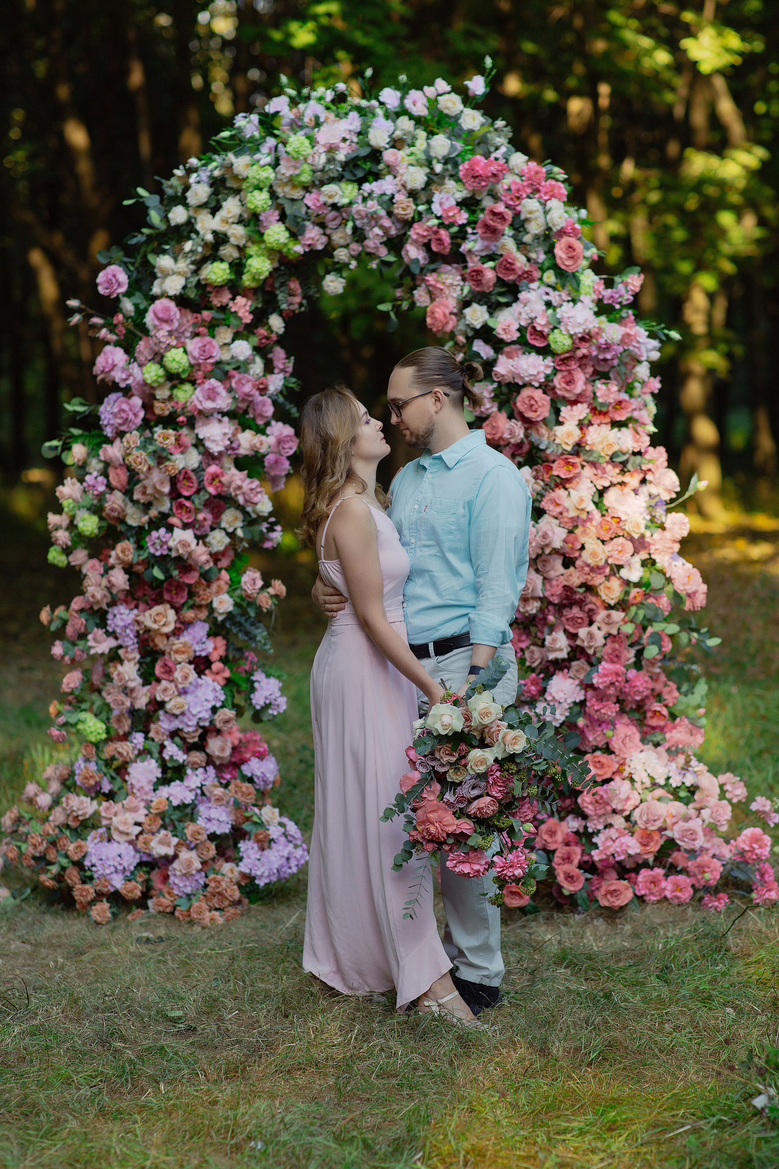 Любовь. Свадебный и Индивидуальный фотограф в Москве Акоп Арсенян