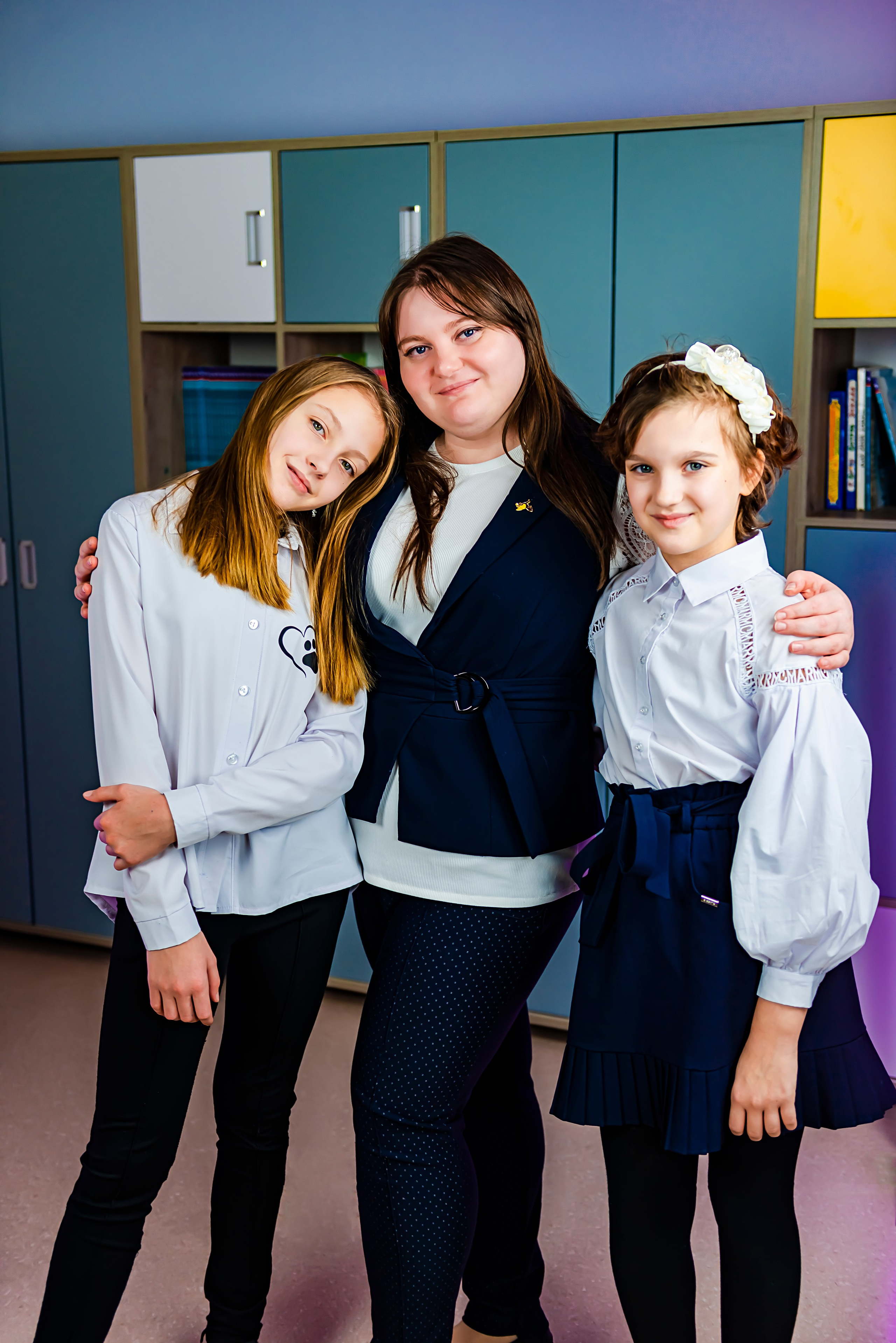 4 «Б» |г.Белгород |31 школа|2024-2025. ALBUMIA