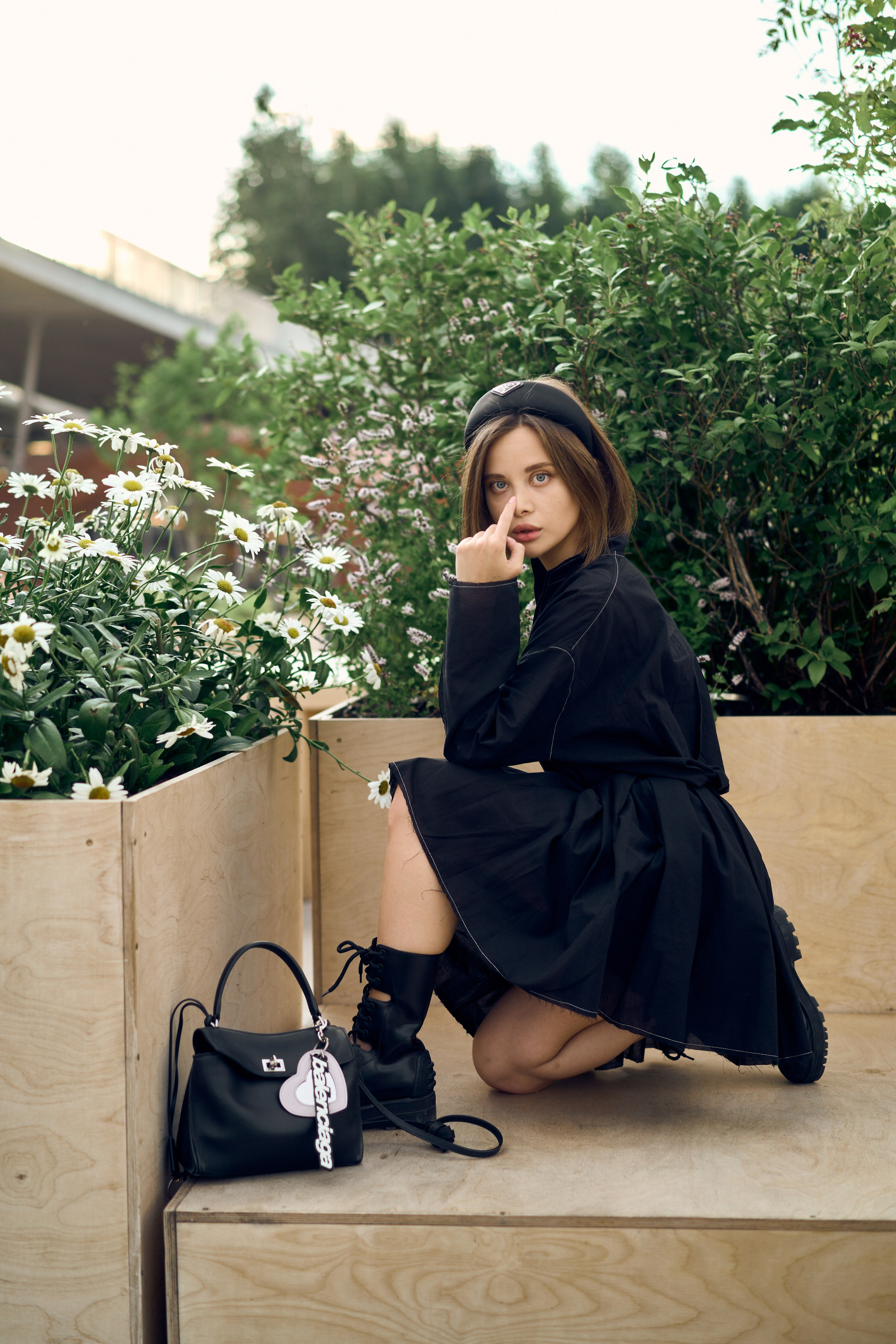 Evside. Кристина Лазарева | Фотограф в Москве