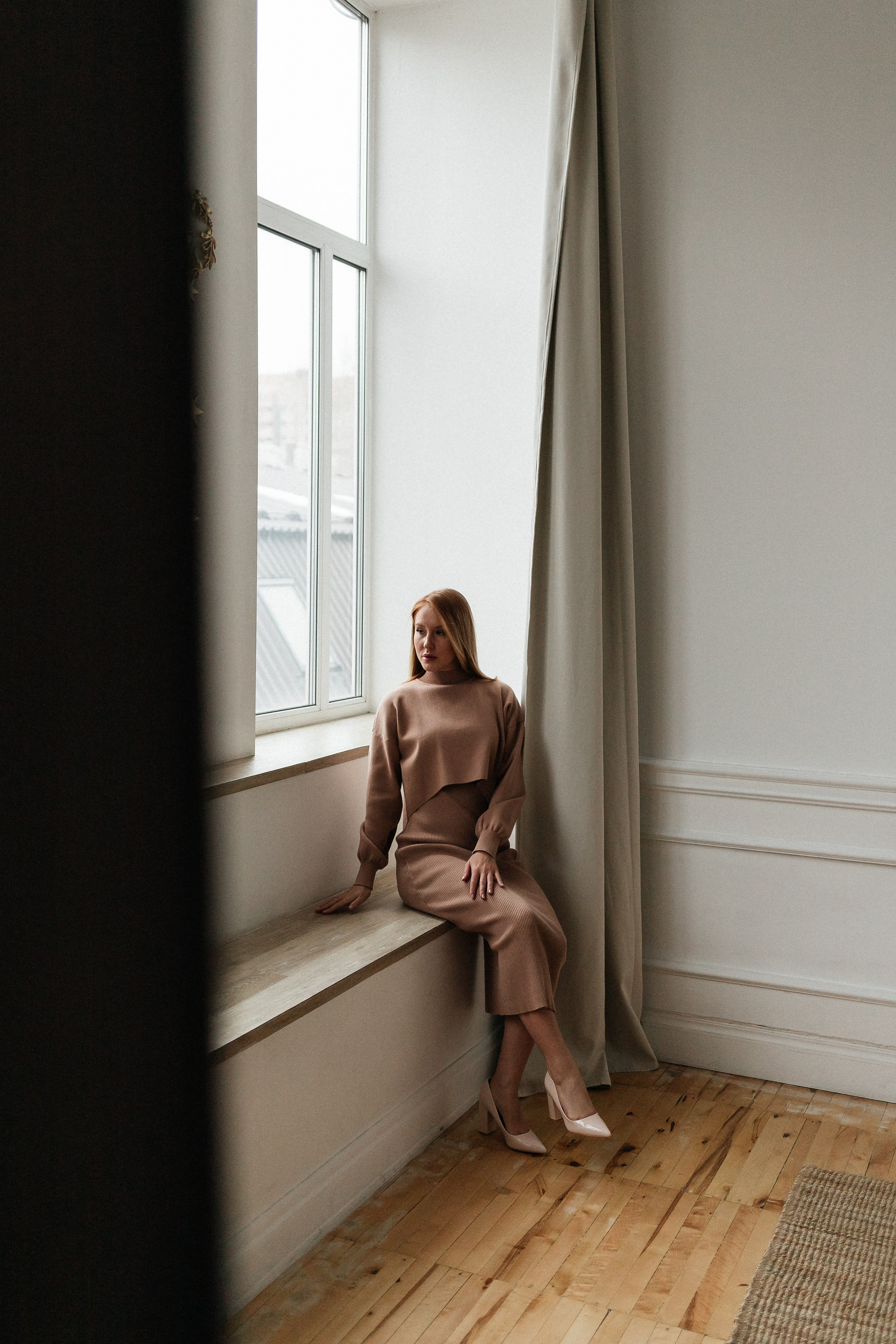 Ксения. Свадебный и семейный фотограф в Екатеринбурге