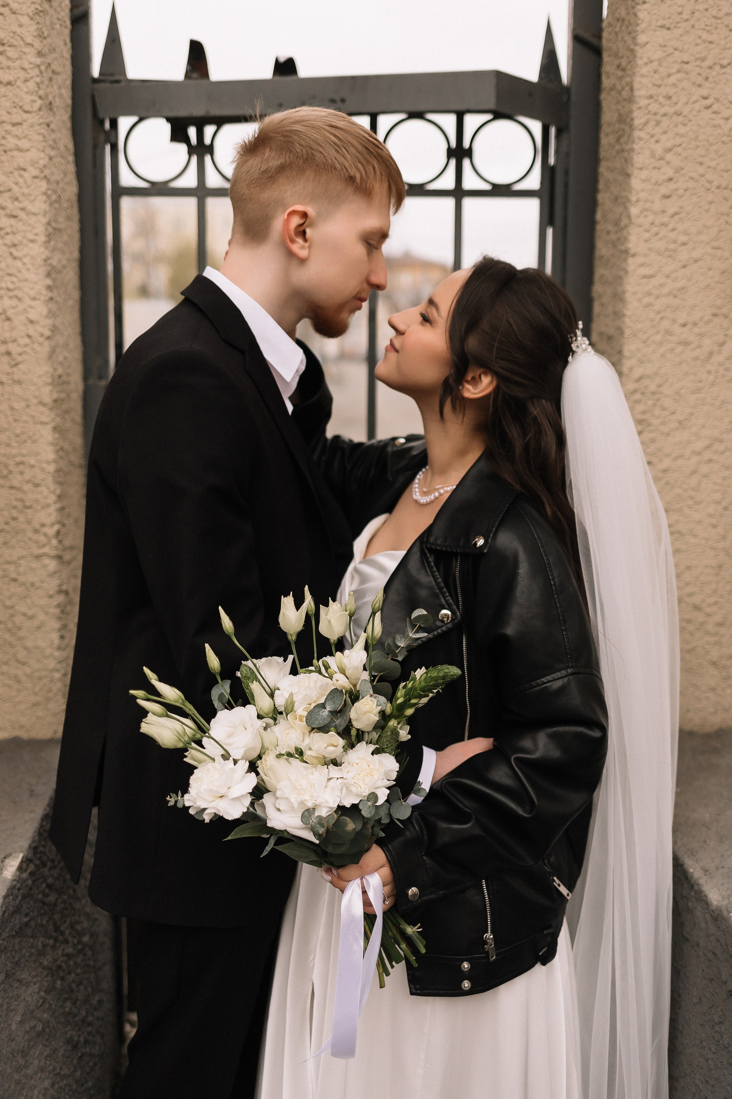 Виктор и Елена/2024. Свадебный и семейный фотограф в Екатеринбурге