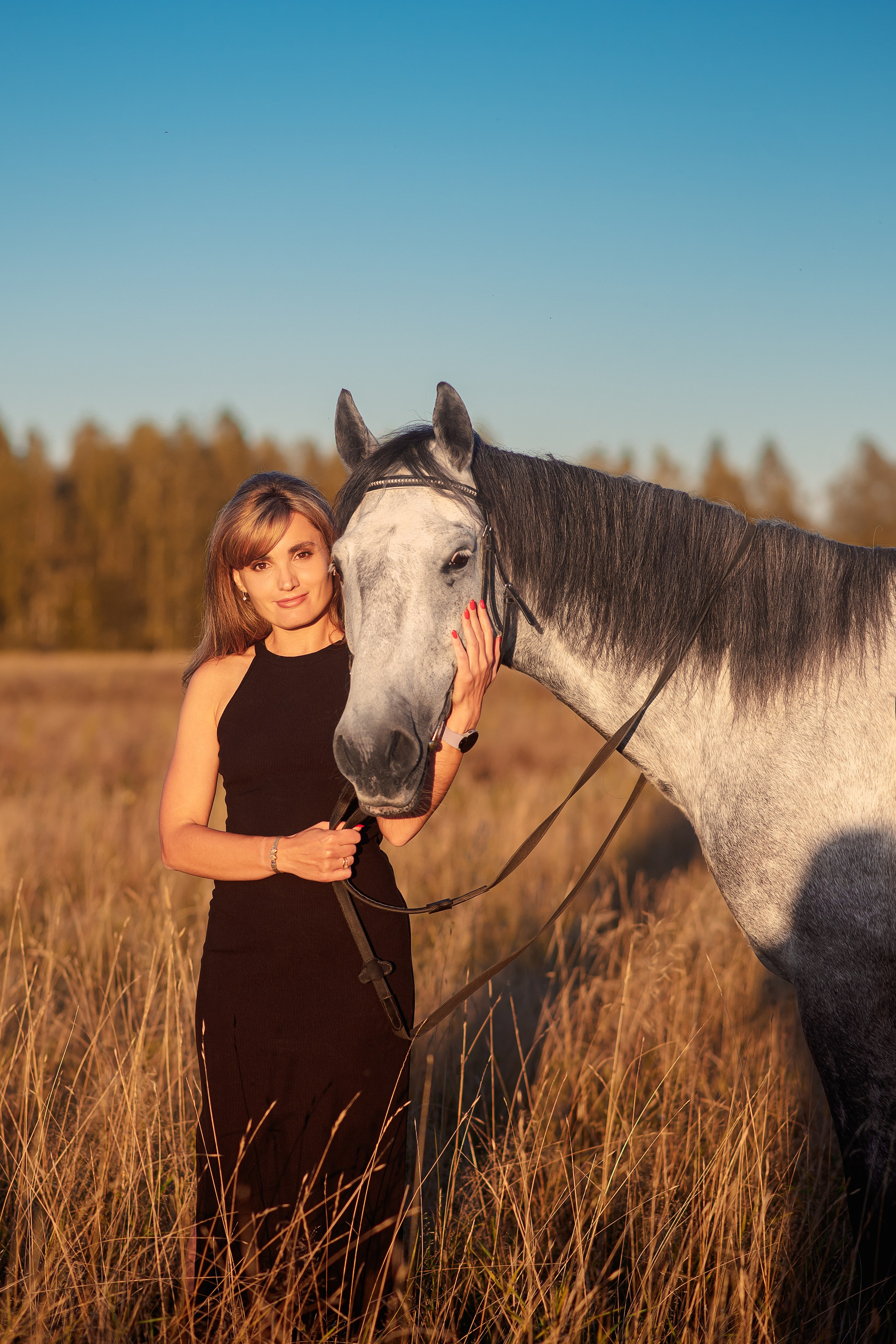 Аня и Дакар — 06.09.2024. Фотограф — Анималист | Анна Абрамова