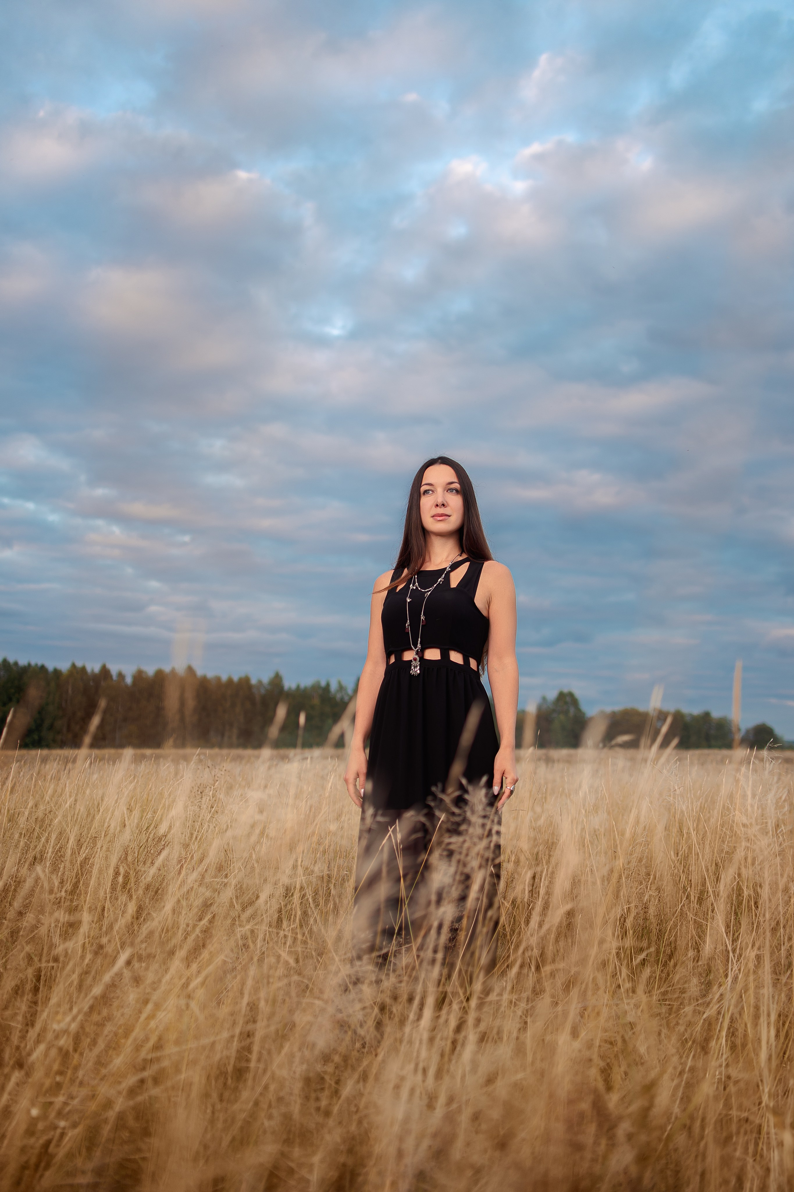 Мария и Дакар — 16.08.2024. Фотограф — Анималист | Анна Абрамова