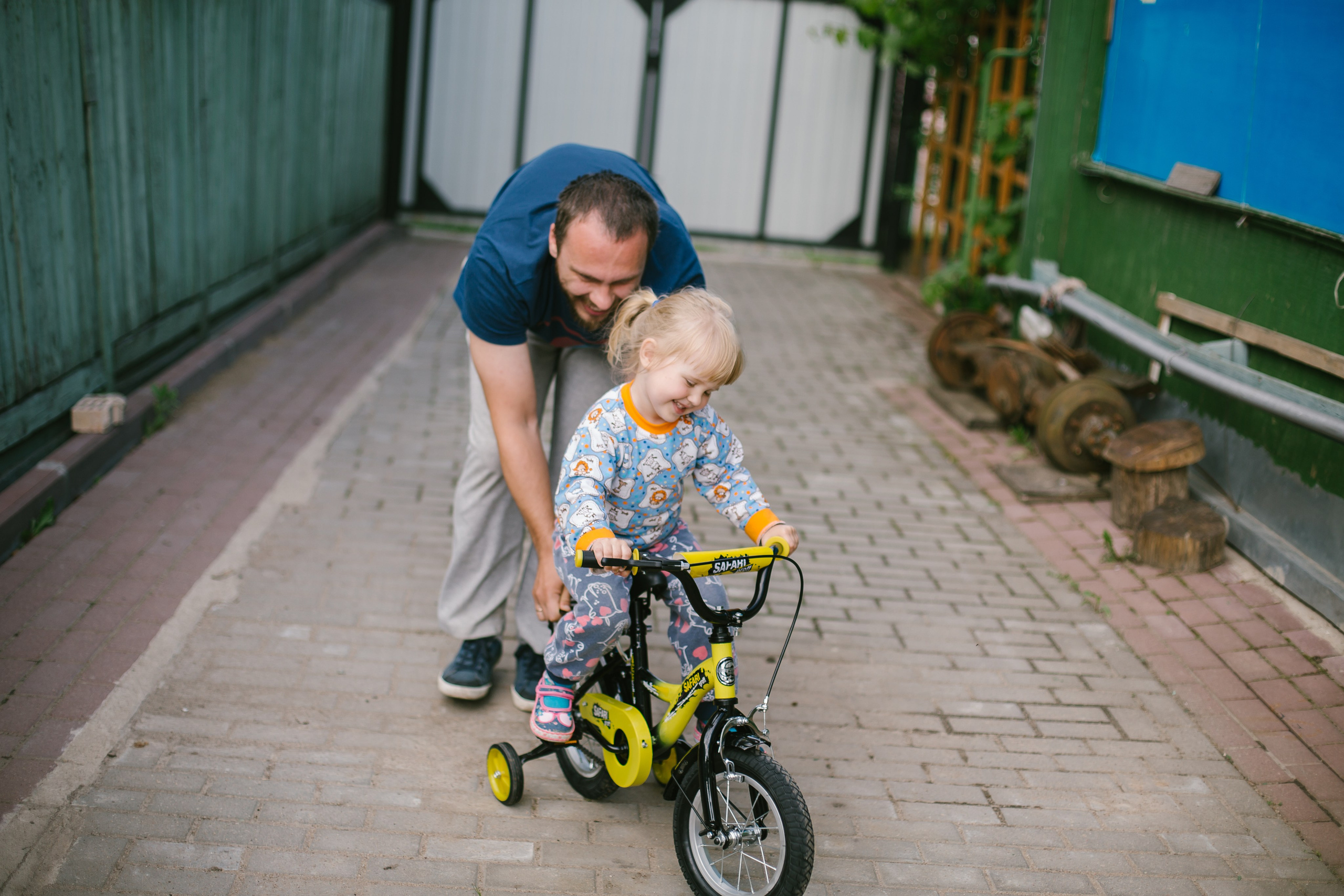 Семейное. Фотограф в Смоленске и Москве Ирина Макарова