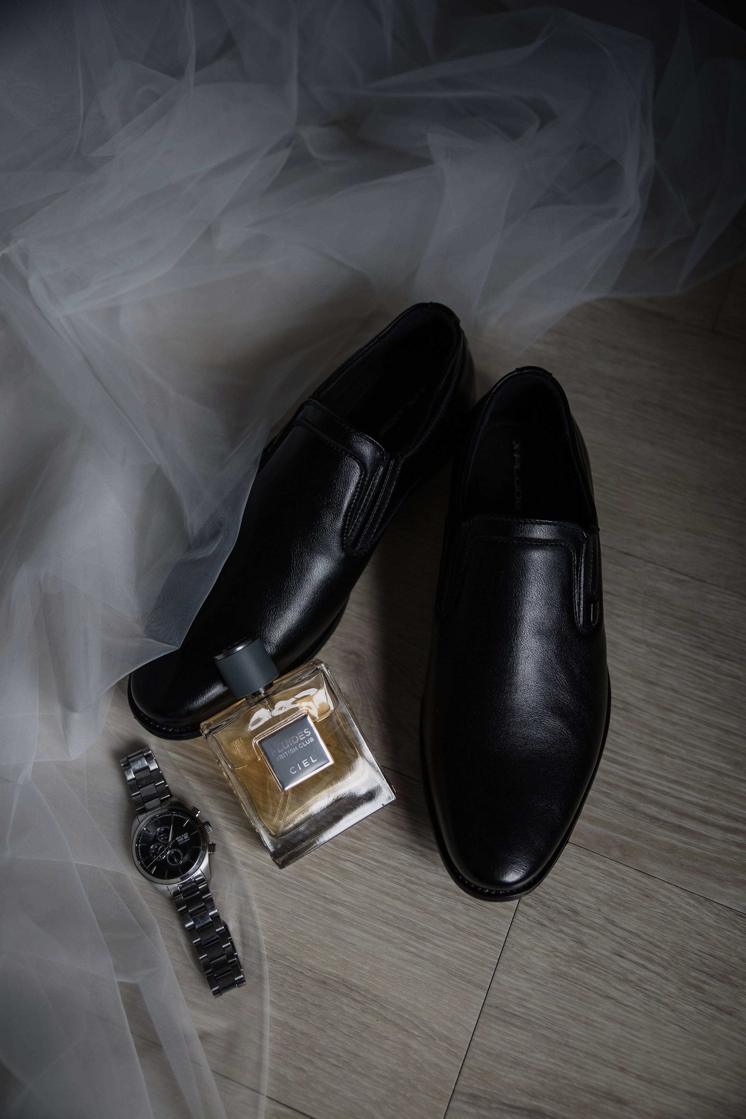 Егор & Мария. Свадебный фотограф в Новосибирске Анжелика Шамсутдинова