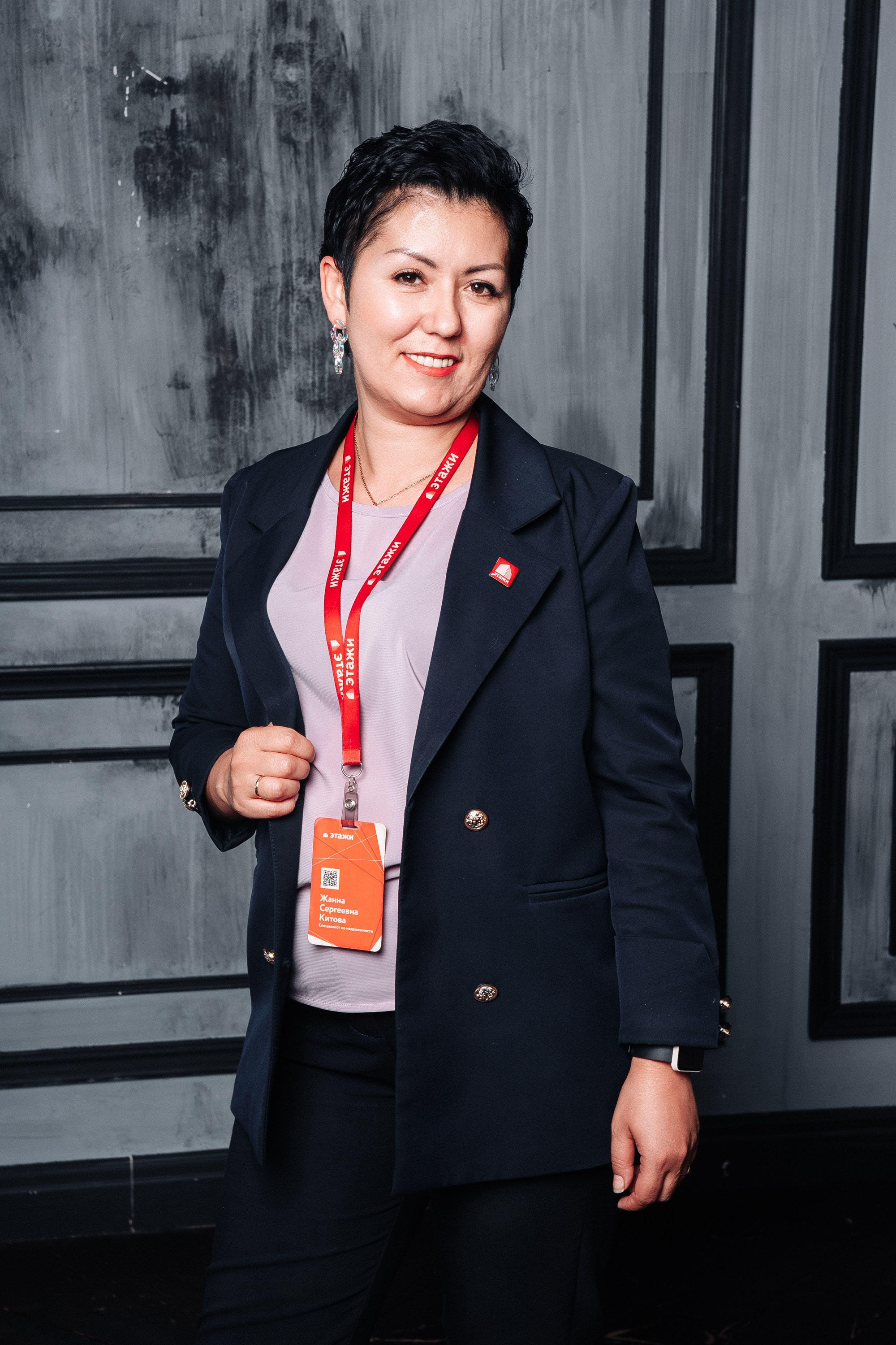 Этажи портреты. Фотограф в Хабаровске Швендых Рудольф