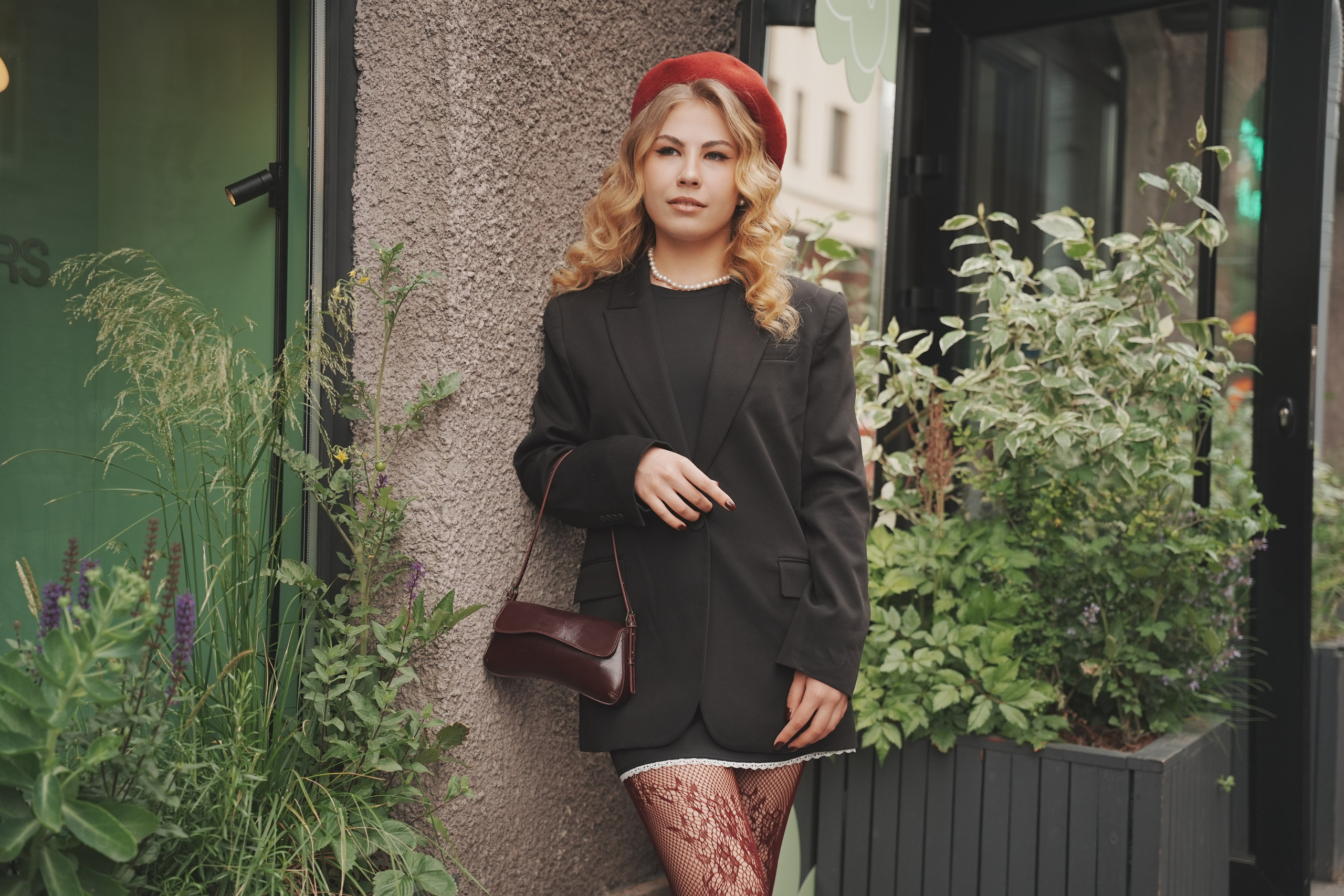 Lubov | Street Photo. Фотография и Видеография