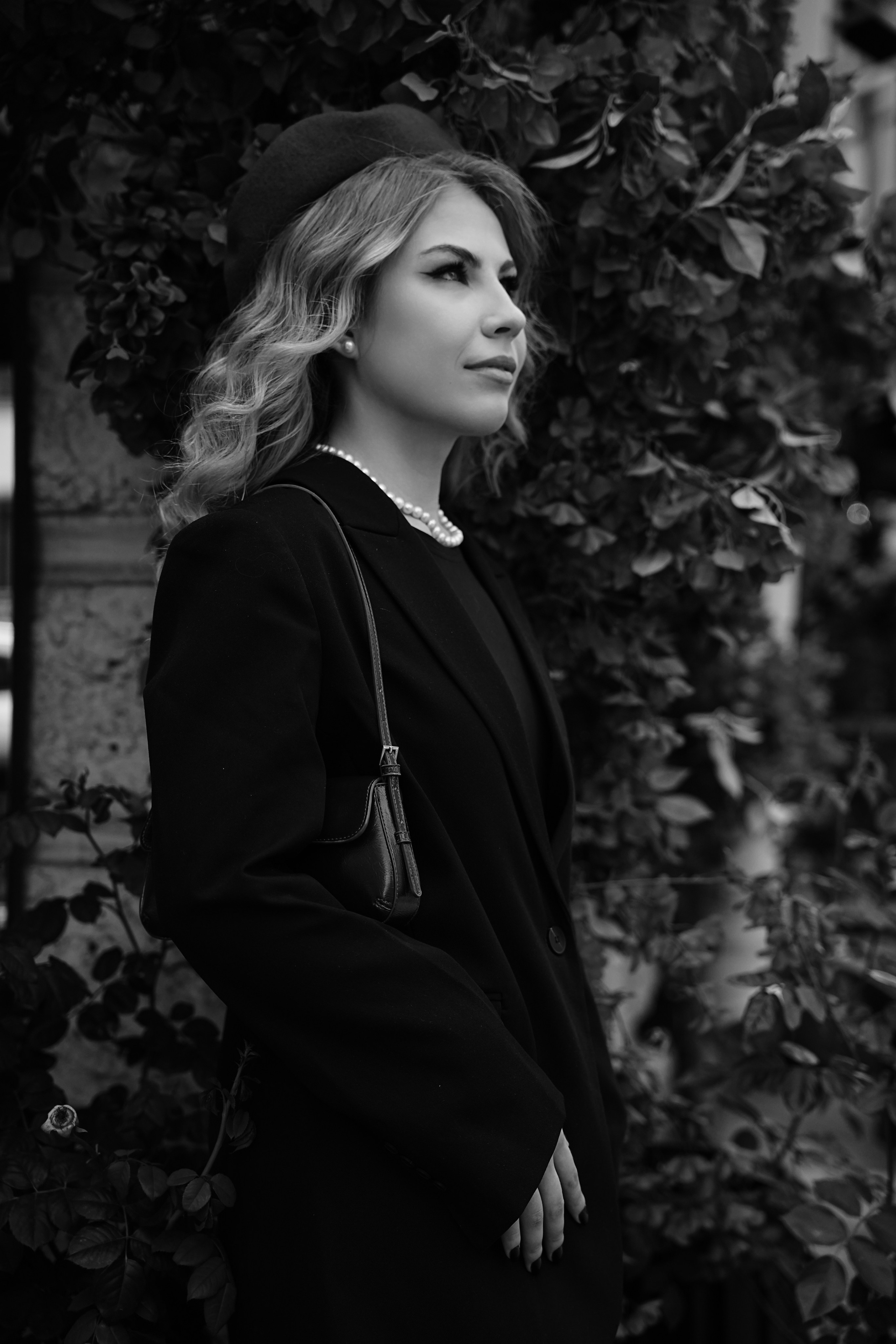 Lubov | Street Photo. Фотография и Видеография