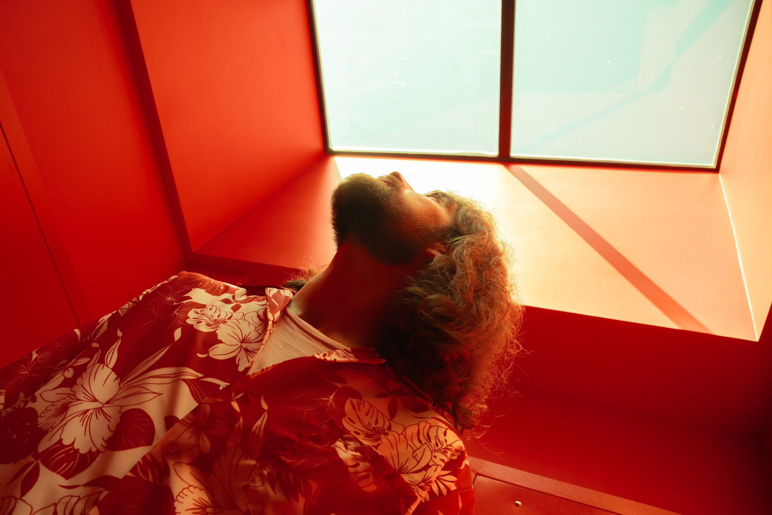 Иван. KUPTSOVA FOTO