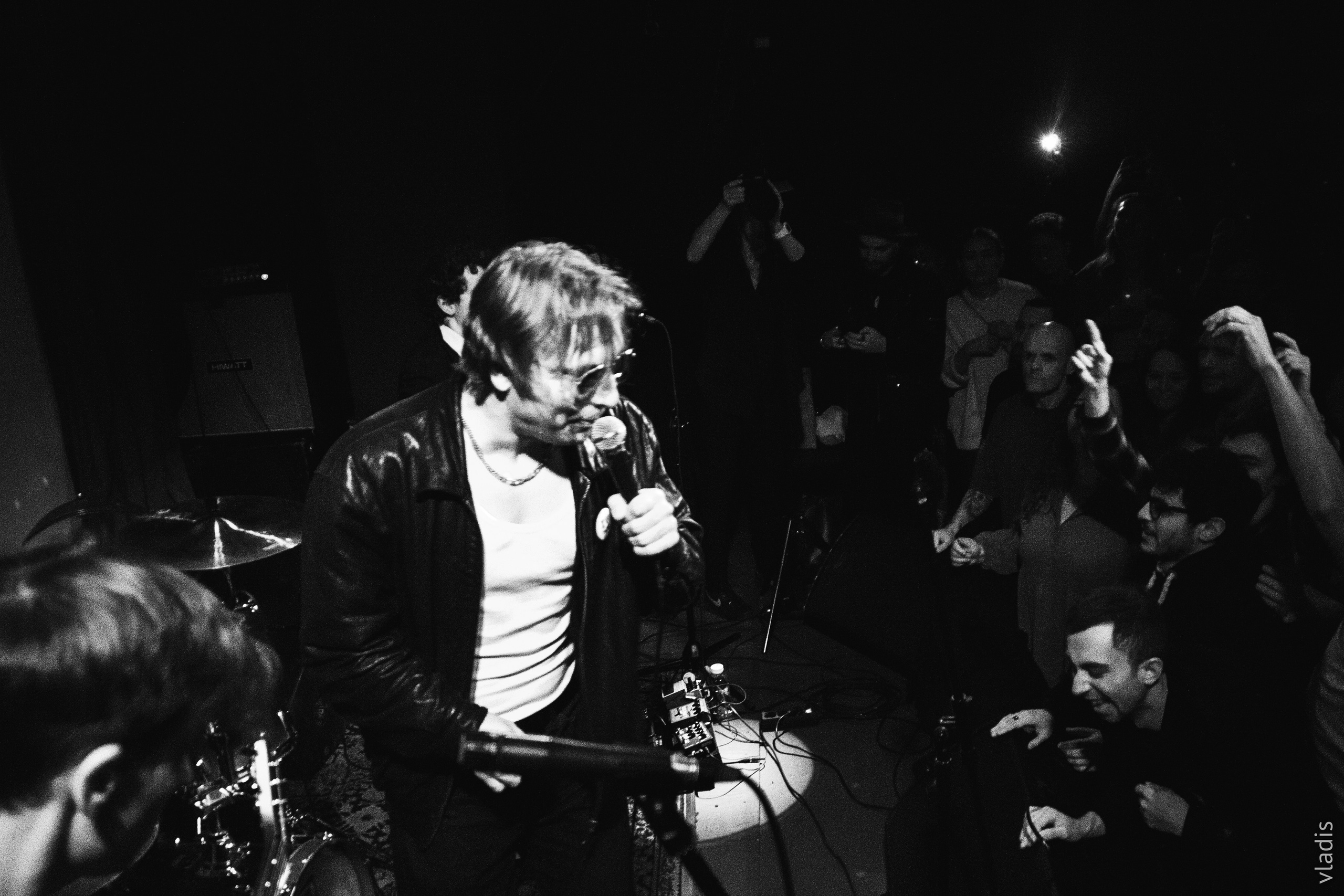 ХОХМА — Мачты |Петербург 16.11.2024. VLADIS PISKUNOV | Концертные Фото |Репортажи