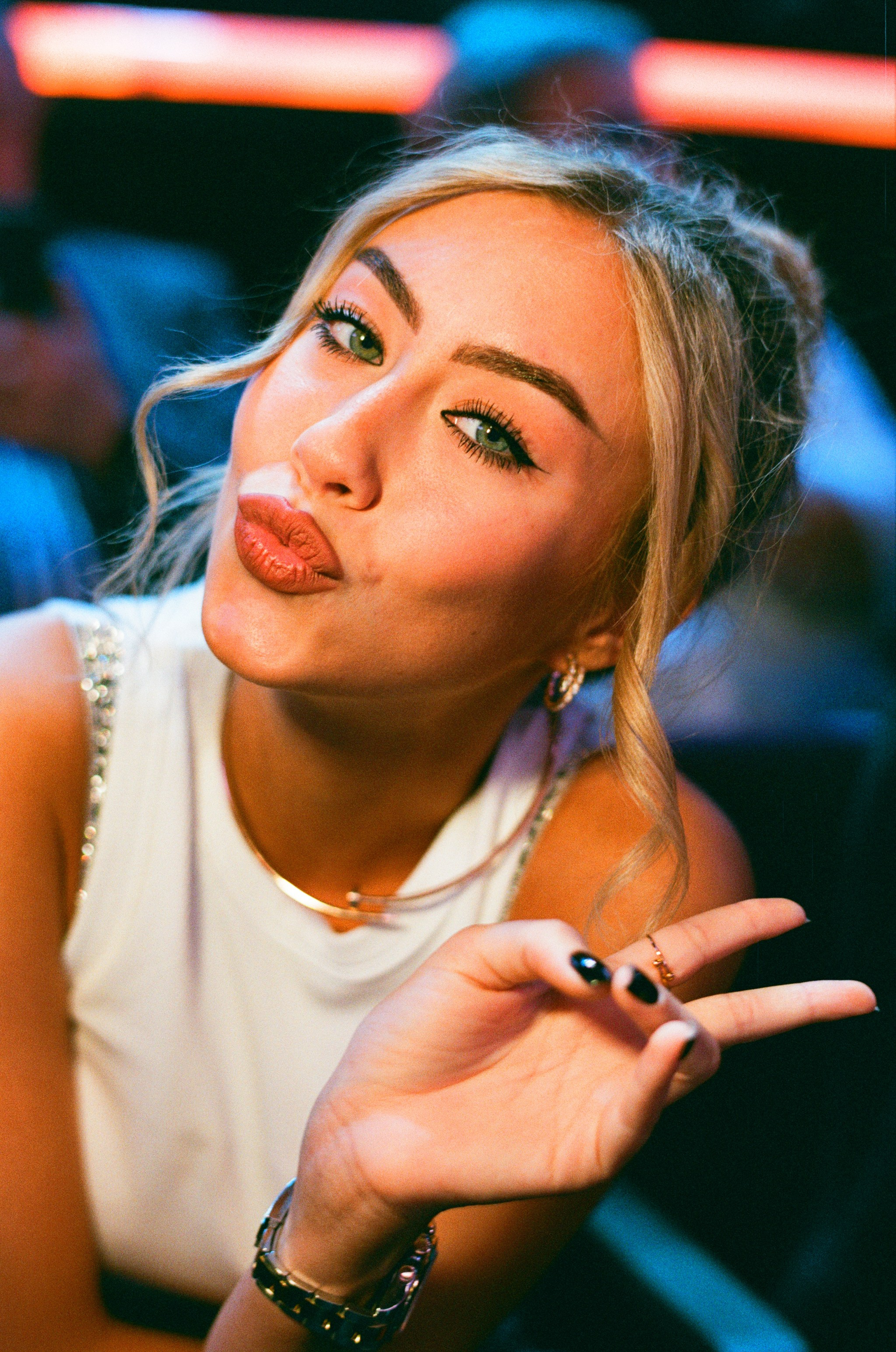 Лига Городов. Финал. Банкет. #спецкорНвер