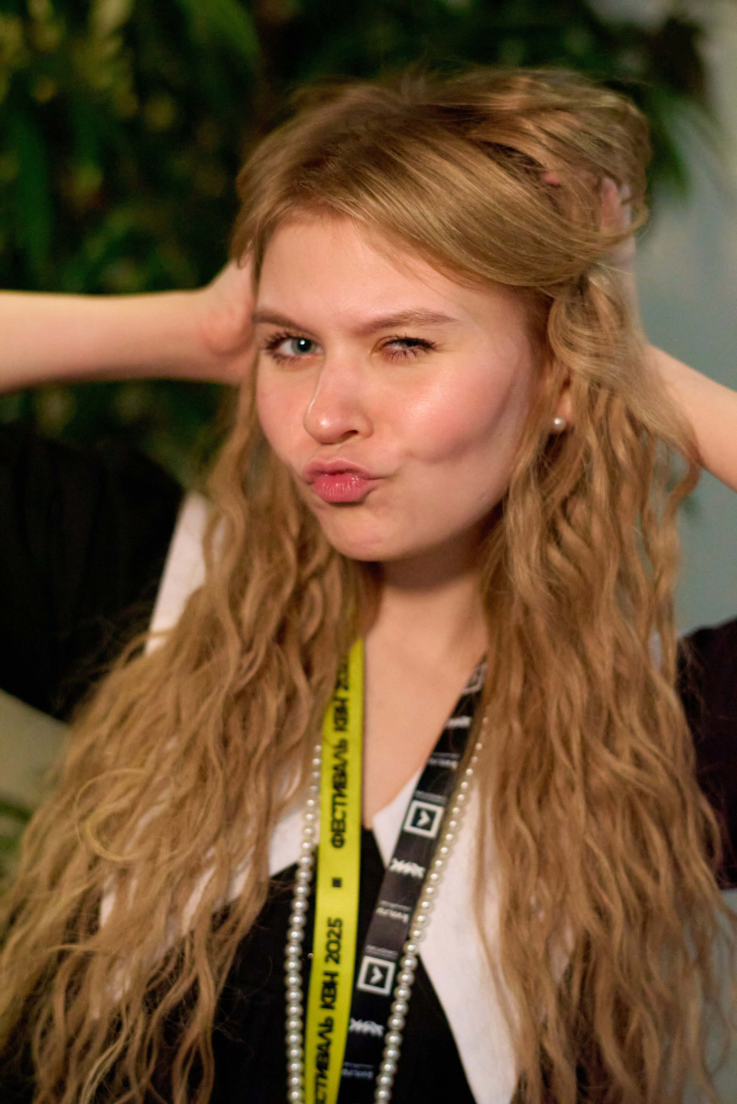 КиВиН-2025. #спецкорНвер