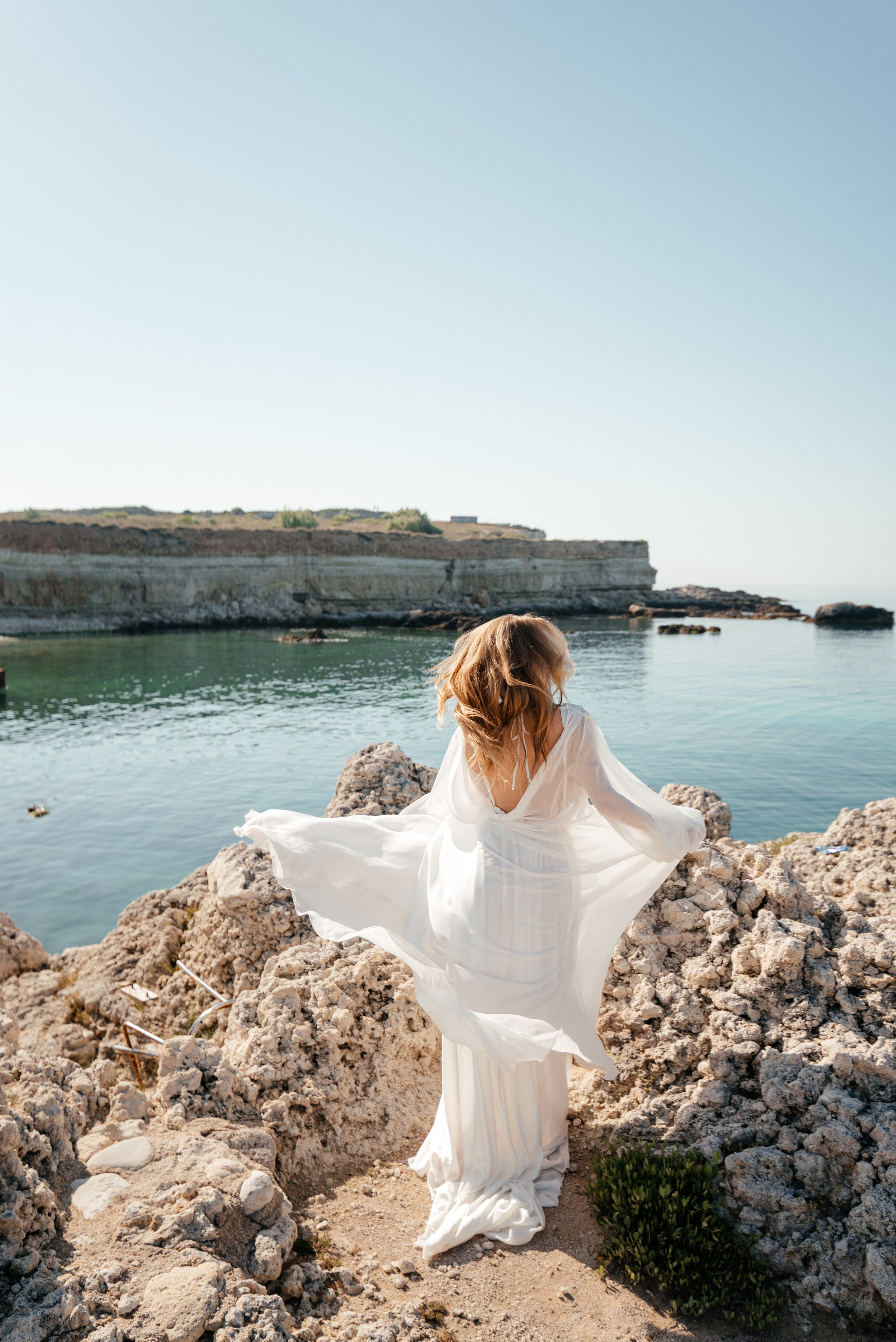 Наталья. Свадебный фотограф в Донецке — Вита Донец