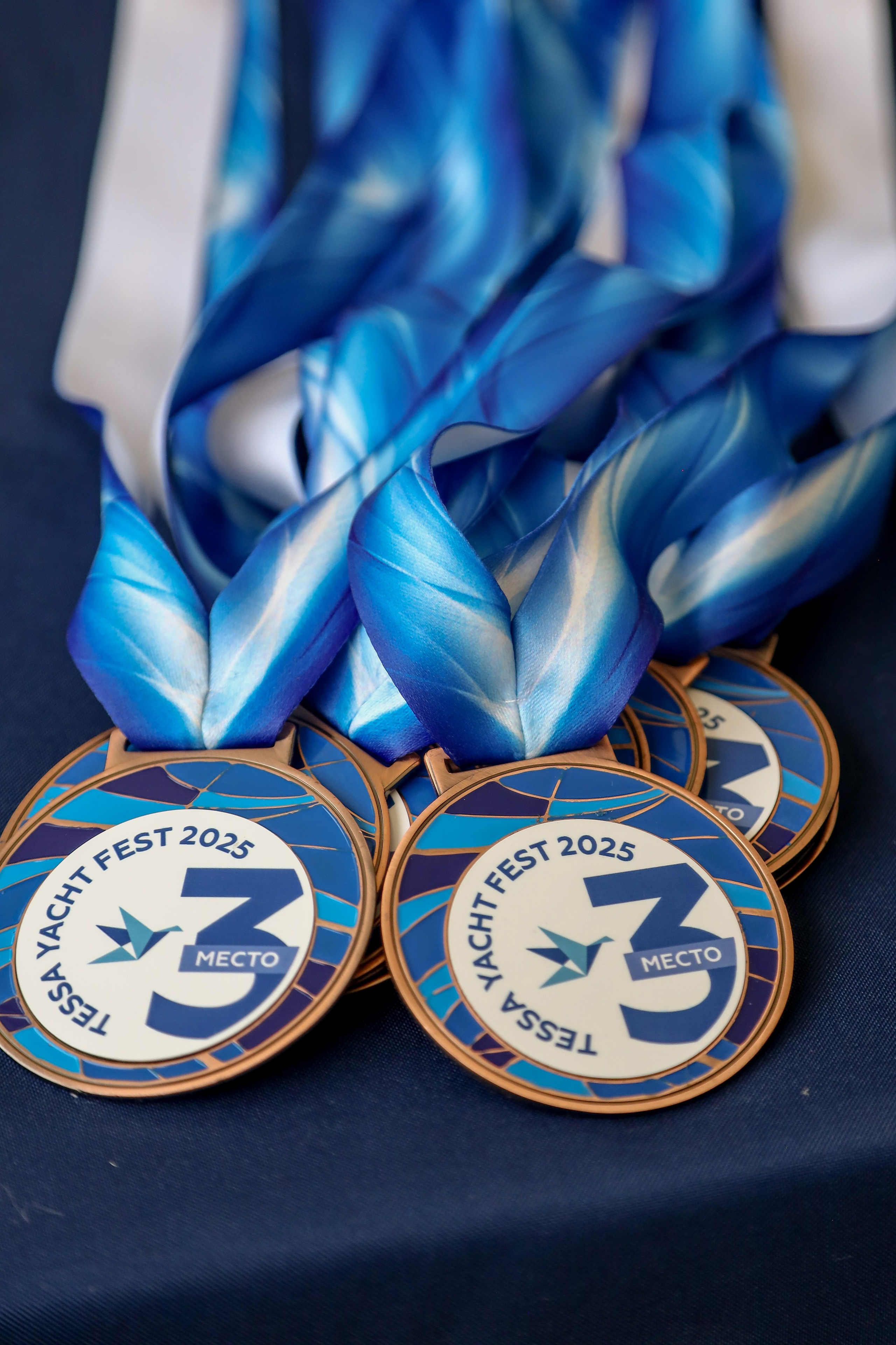 Tessa. Фотограф Антон Чупринин