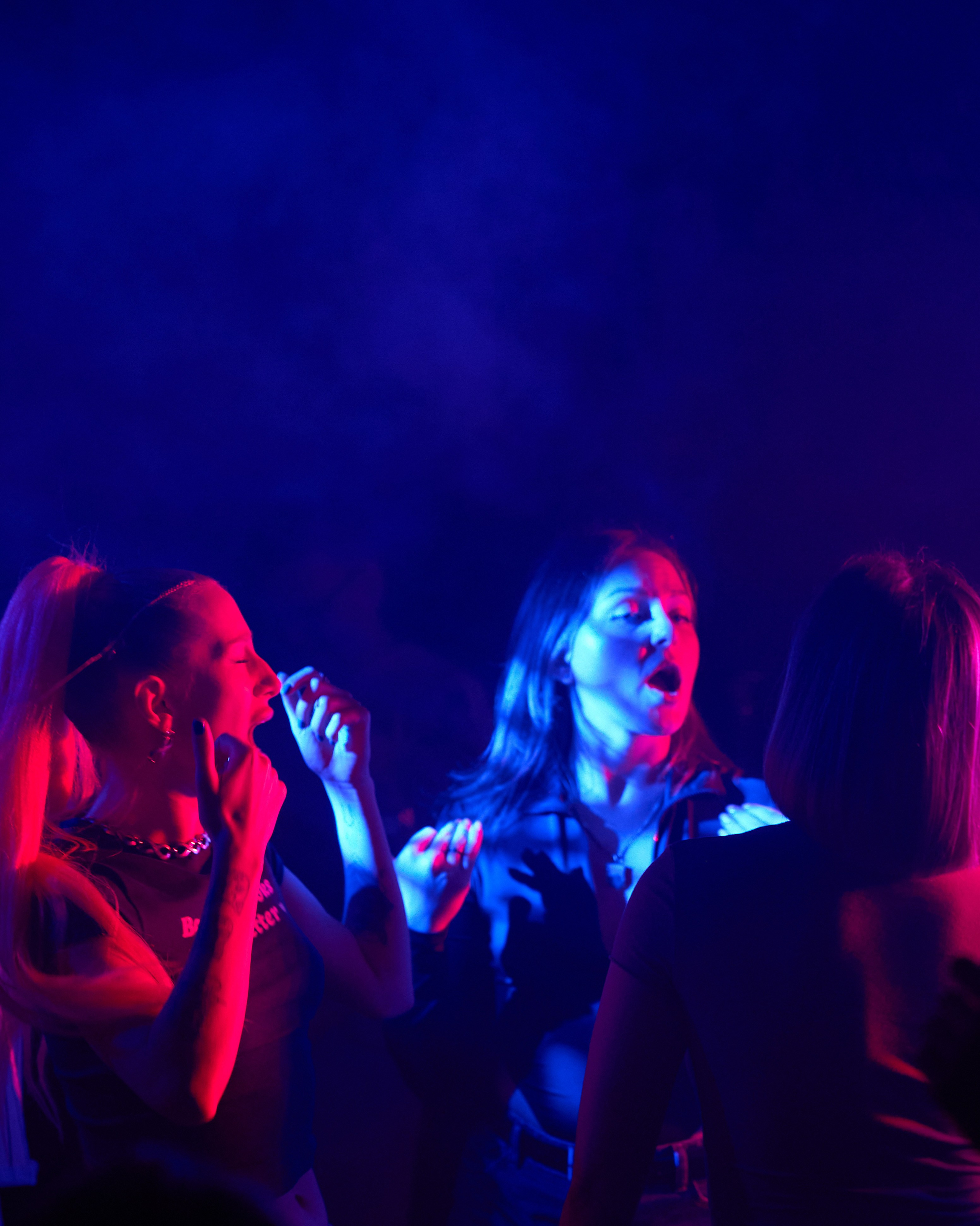 KEINTROPEZ. Фотограф Света Рыбакова