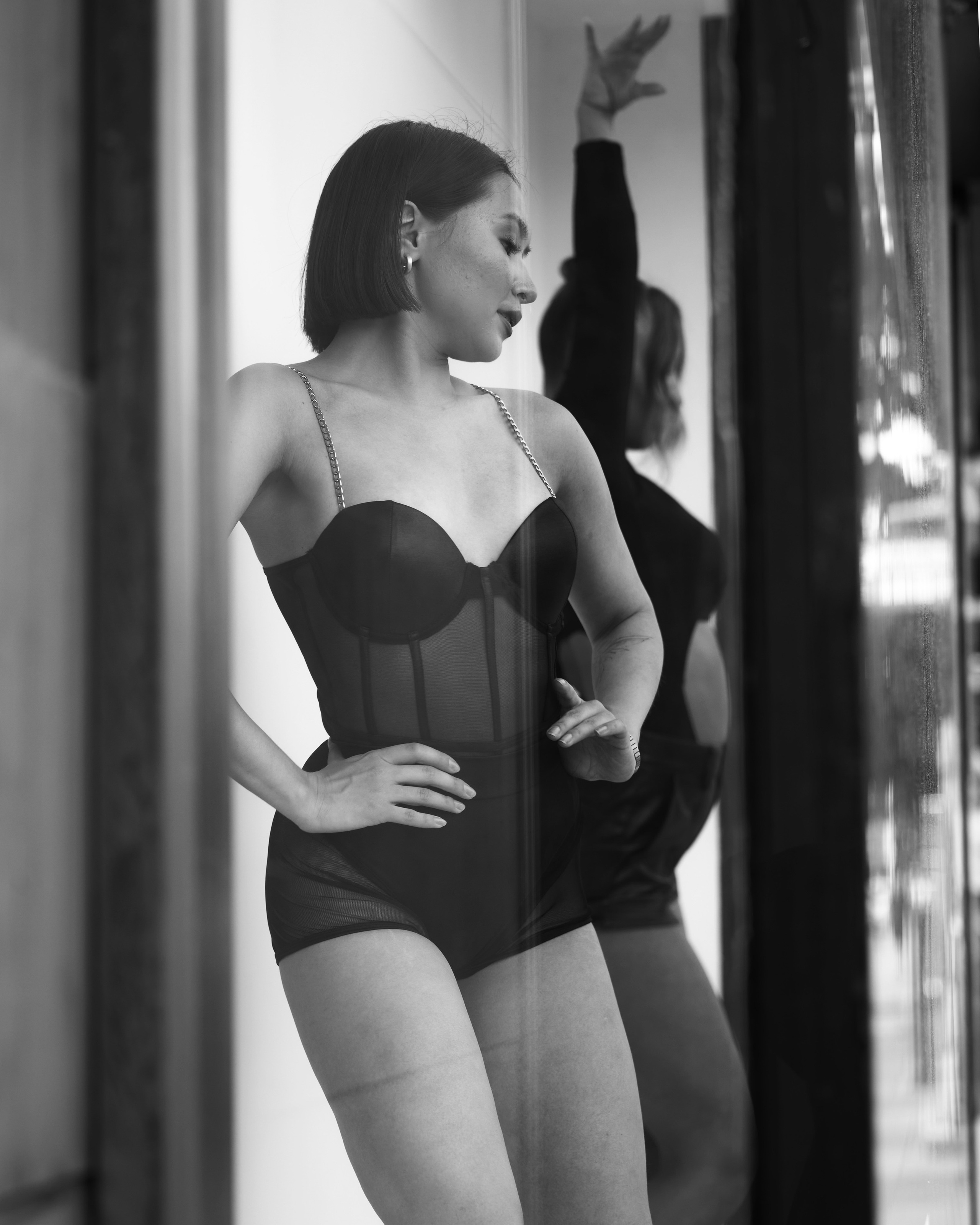 Открытие магазина техники 9:41. Фотограф Света Рыбакова