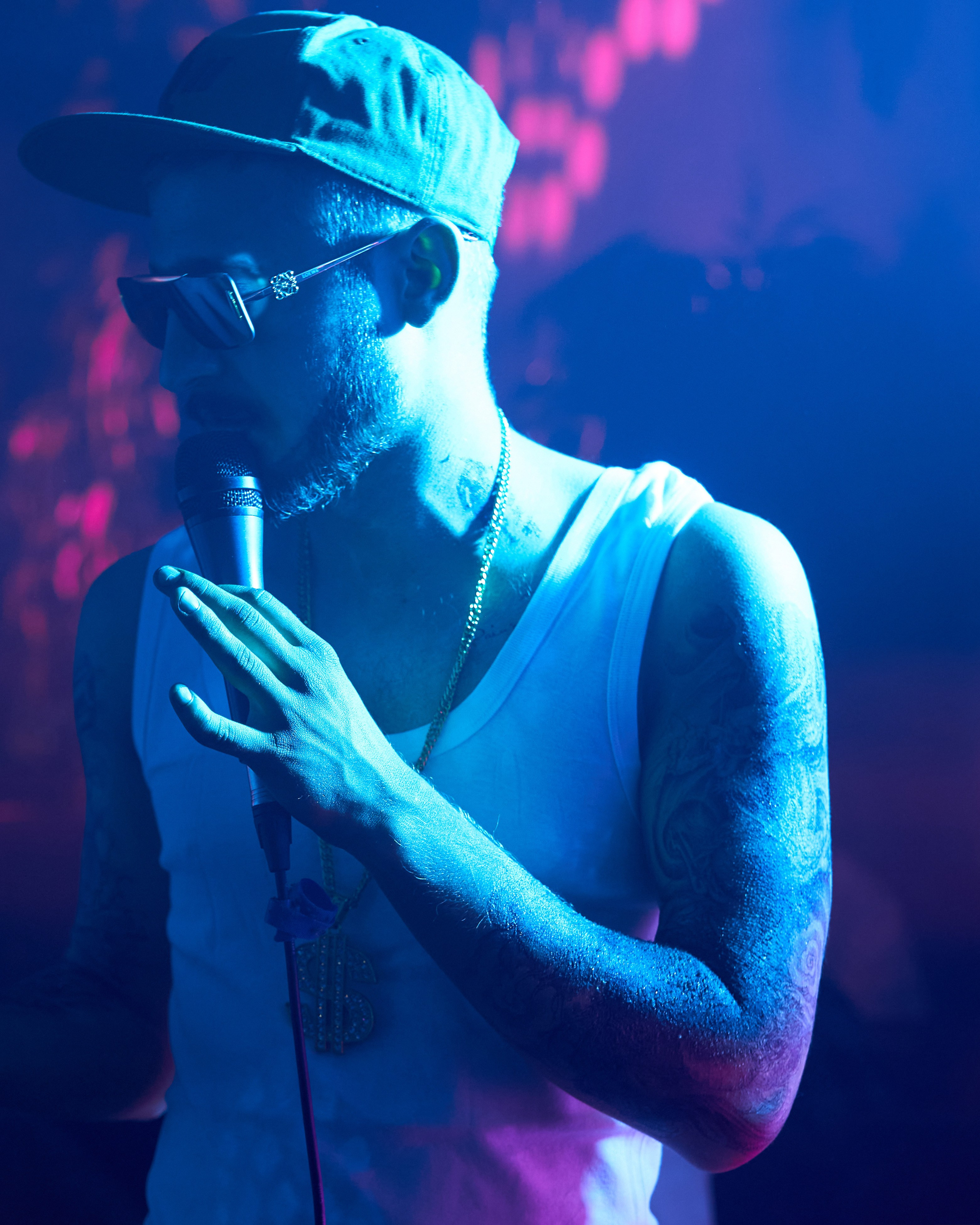 KEINTROPEZ. Фотограф Света Рыбакова