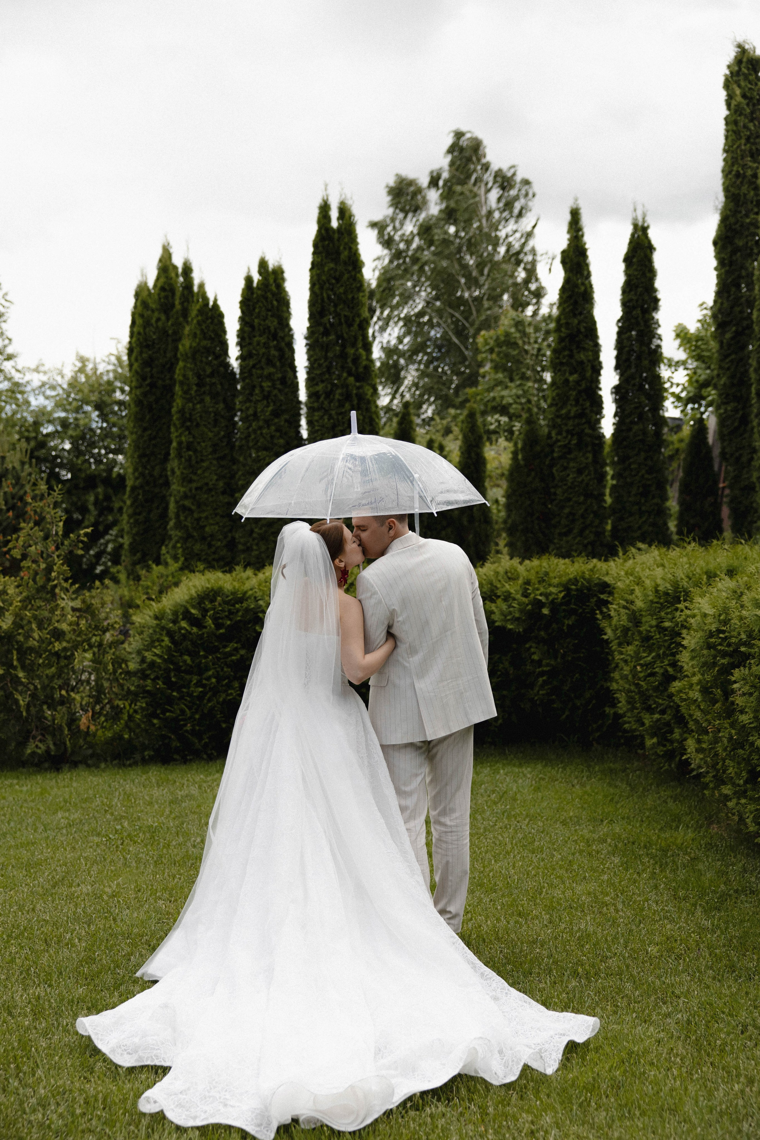 Alexey & Ekaterina. Портретный фотограф в Минске Анастасия Воробей