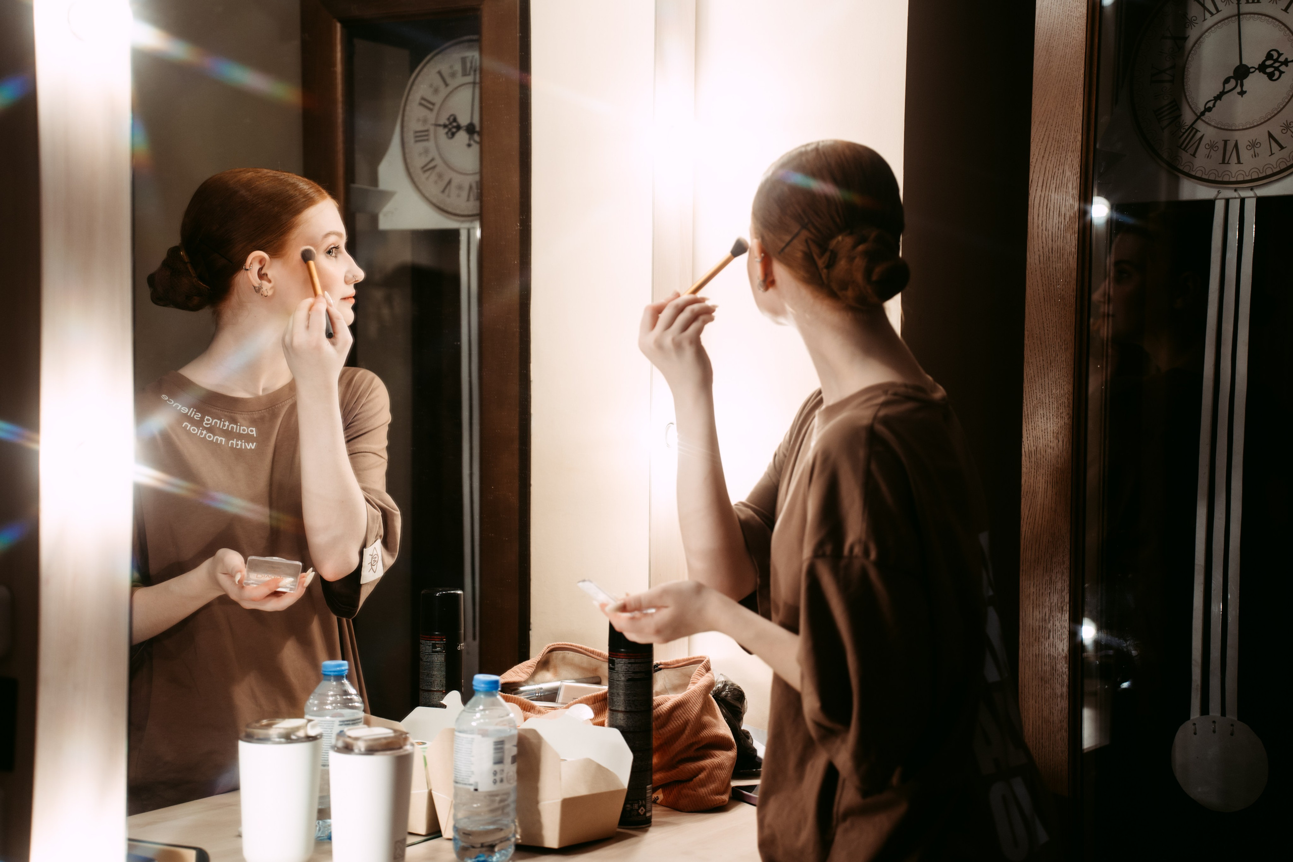 Мюзикл «Его имя — Королев!». Главная