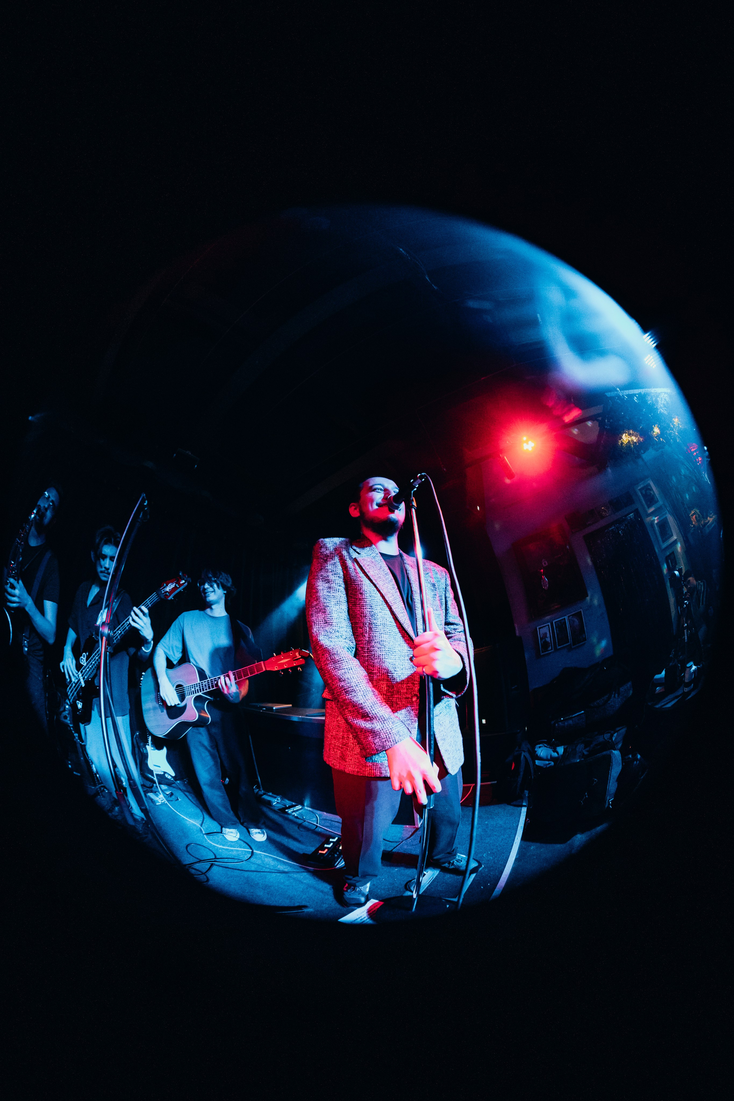 Salllllllt band. Главная