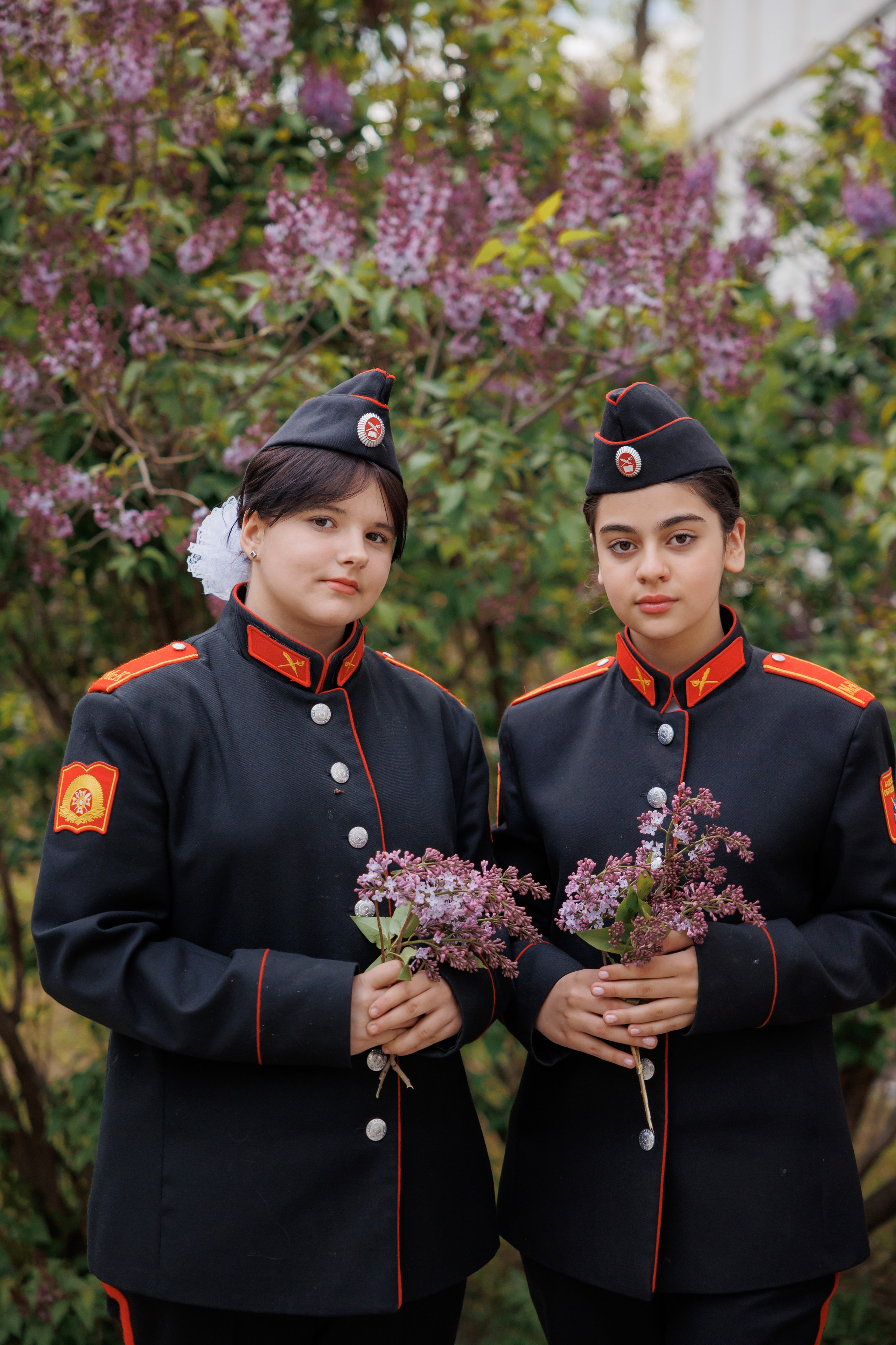 Кадеты. Свадебный и репортажный фотограф (Москва, Королев и другие)