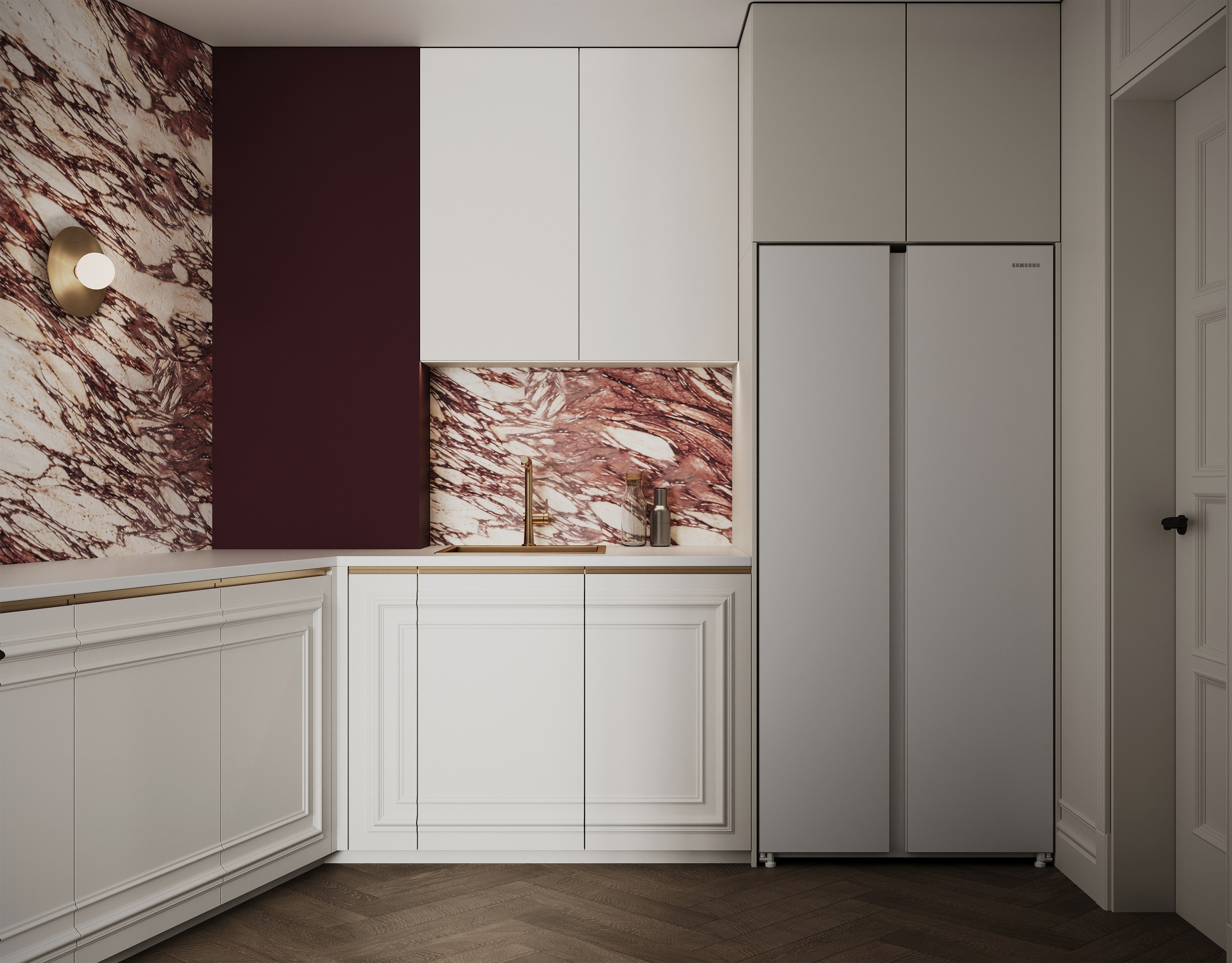 VRUBEL. PL.arch