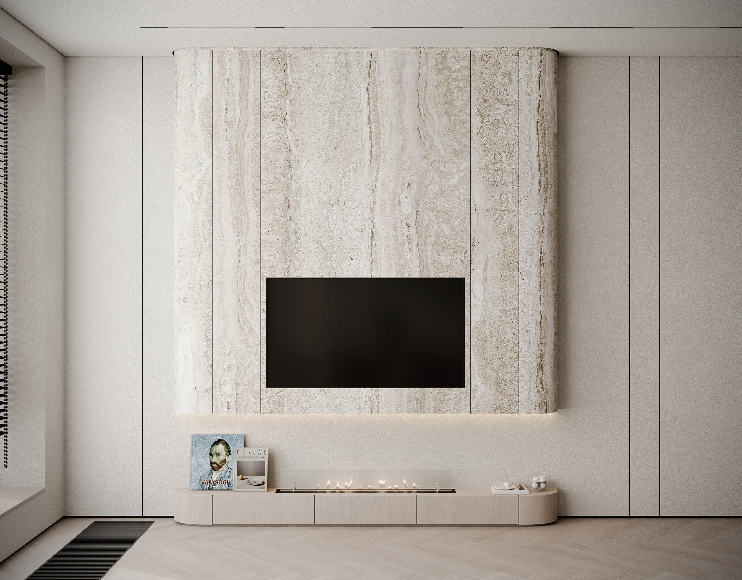 IMPERIAL. PL.arch