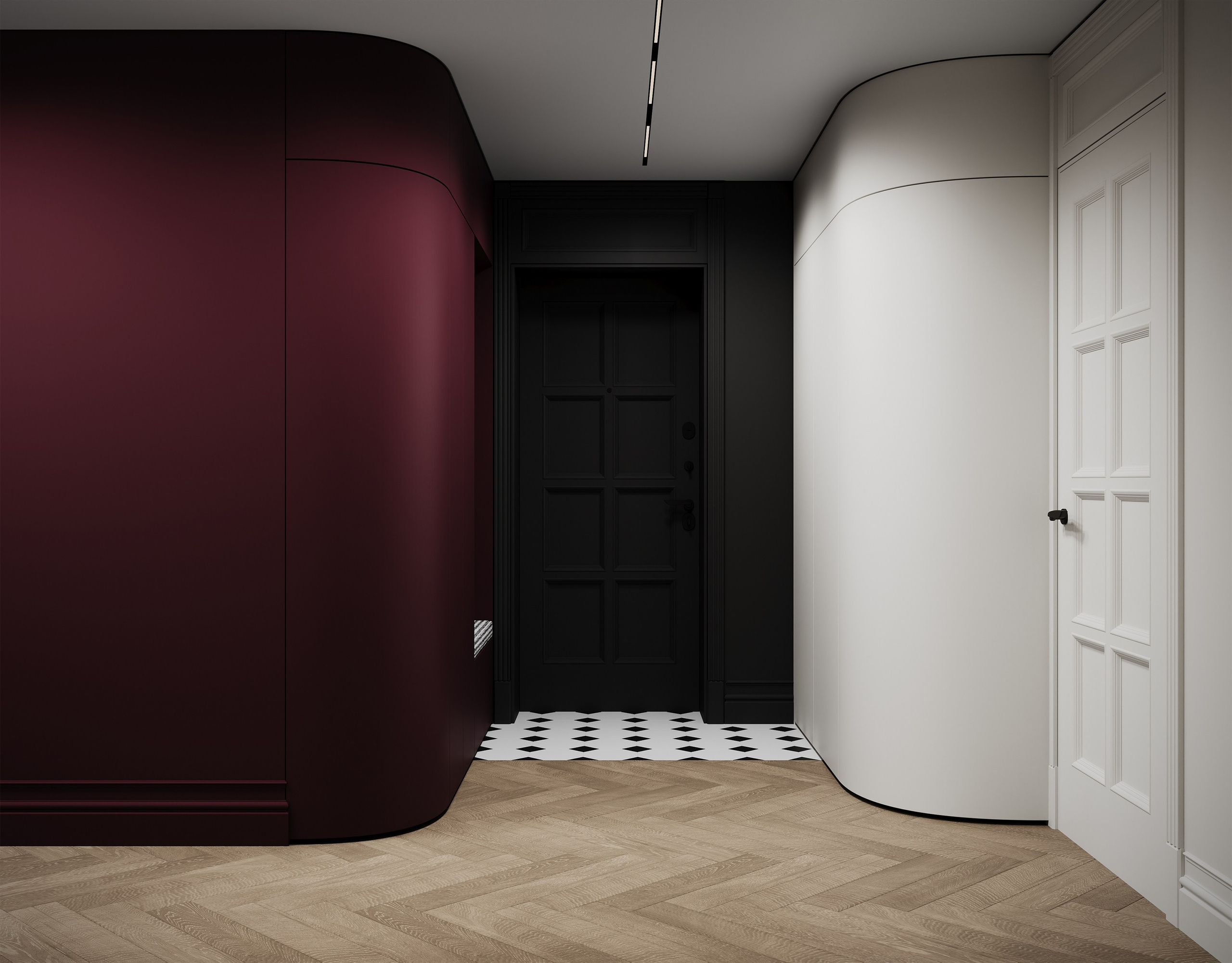 VRUBEL. PL.arch