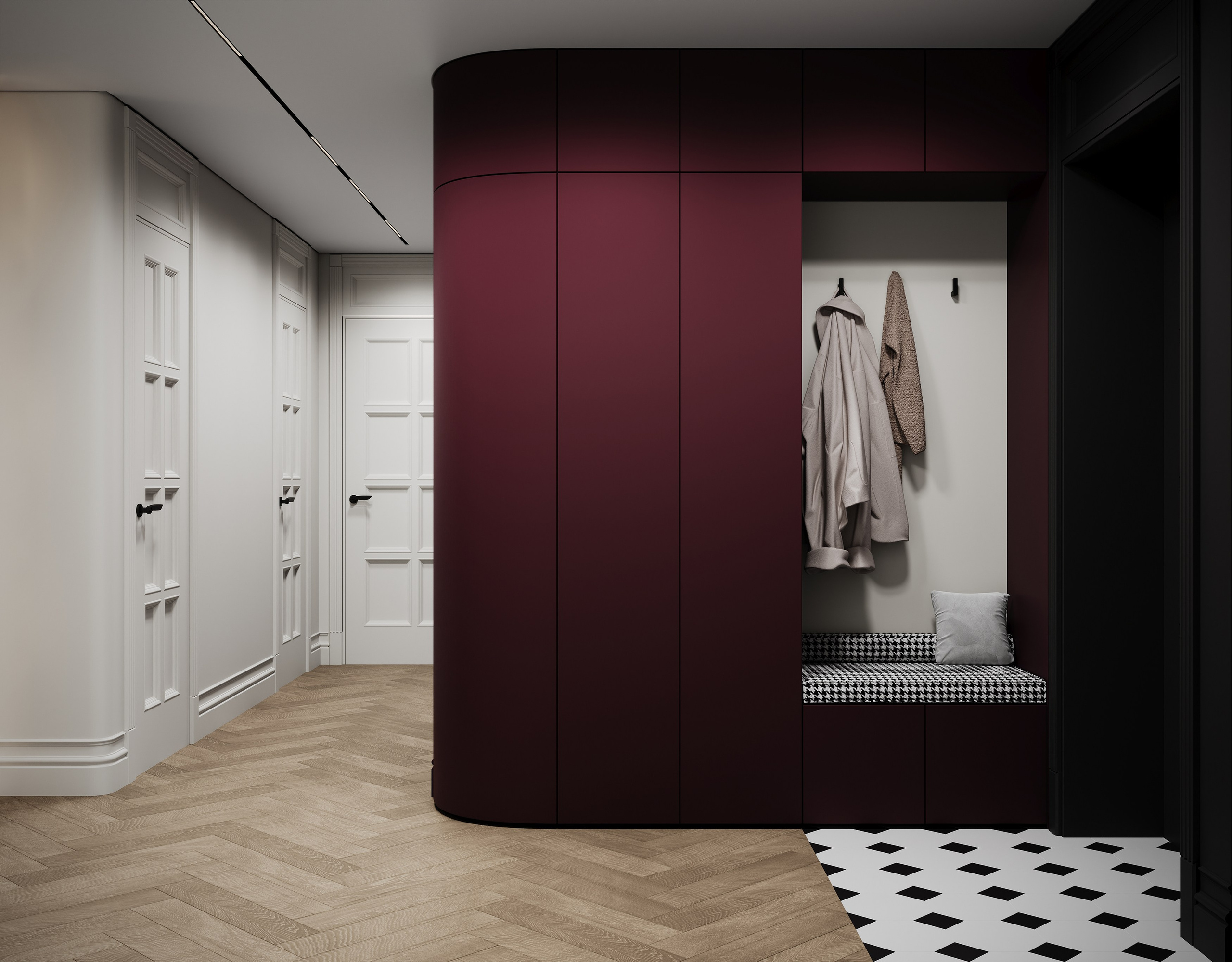 VRUBEL. PL.arch