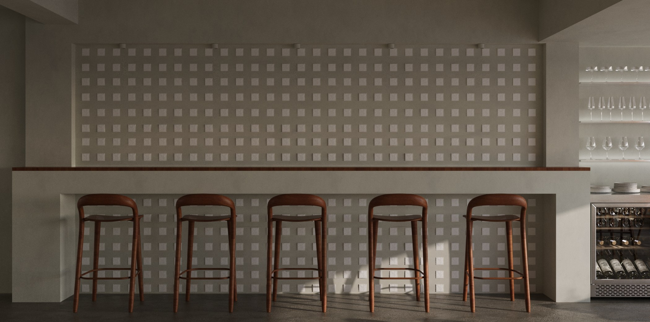 Astry Bakery. concept 01. PL.arch