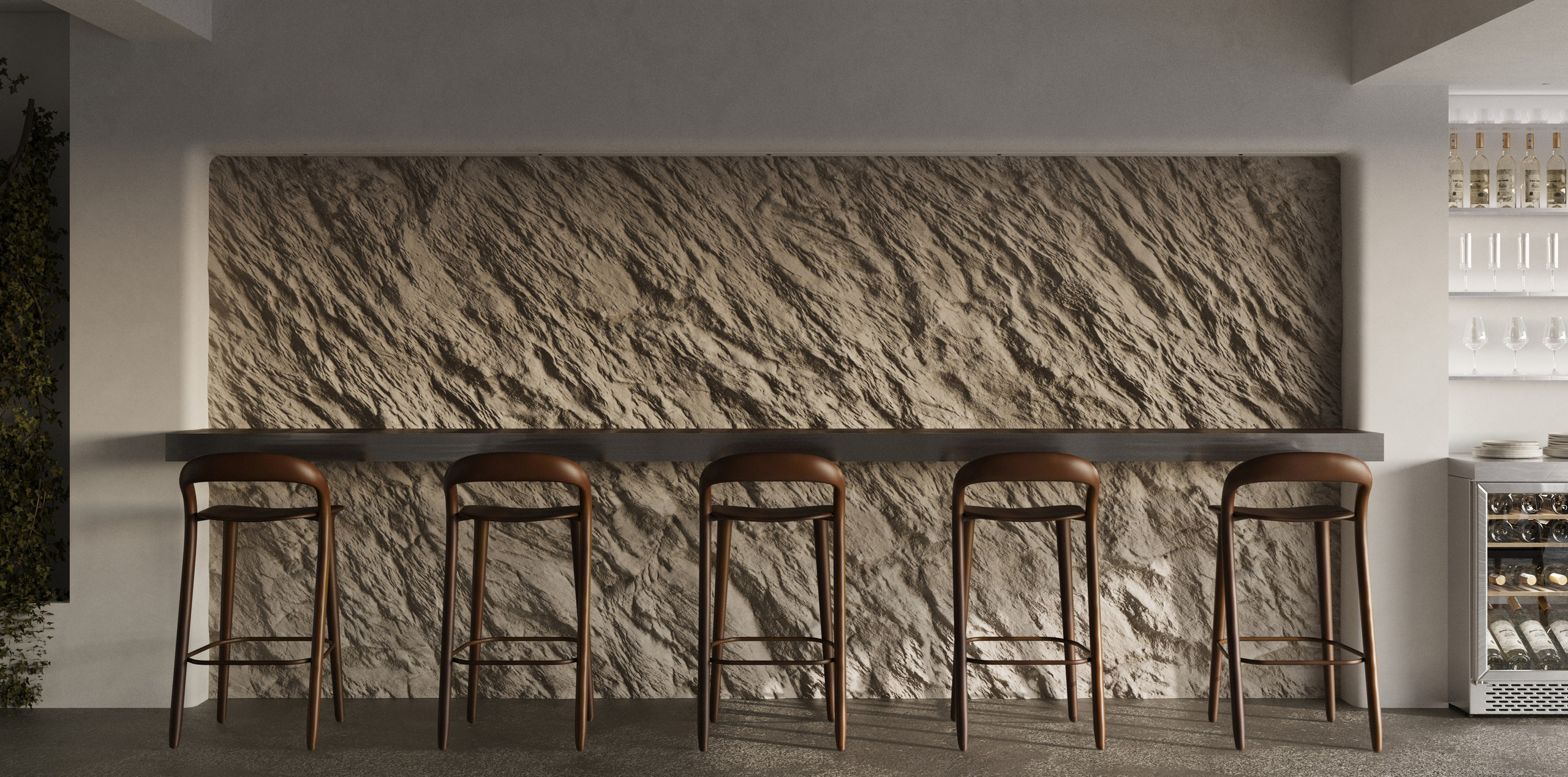 Astry Bakery. concept 02. PL.arch