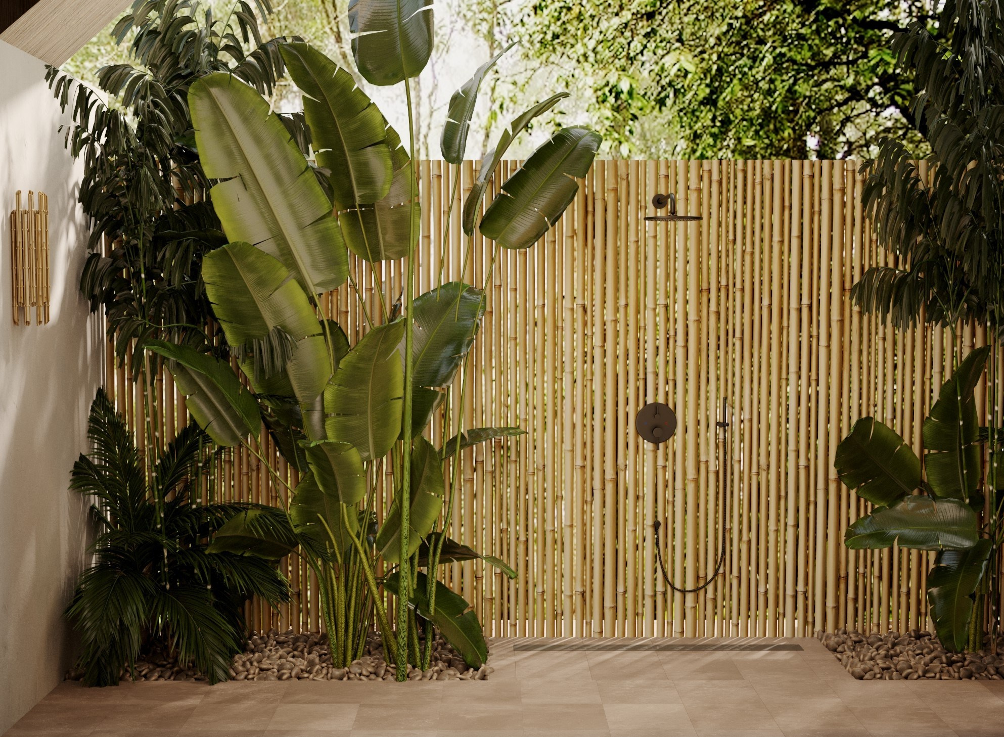 JUNGLE. PL.arch
