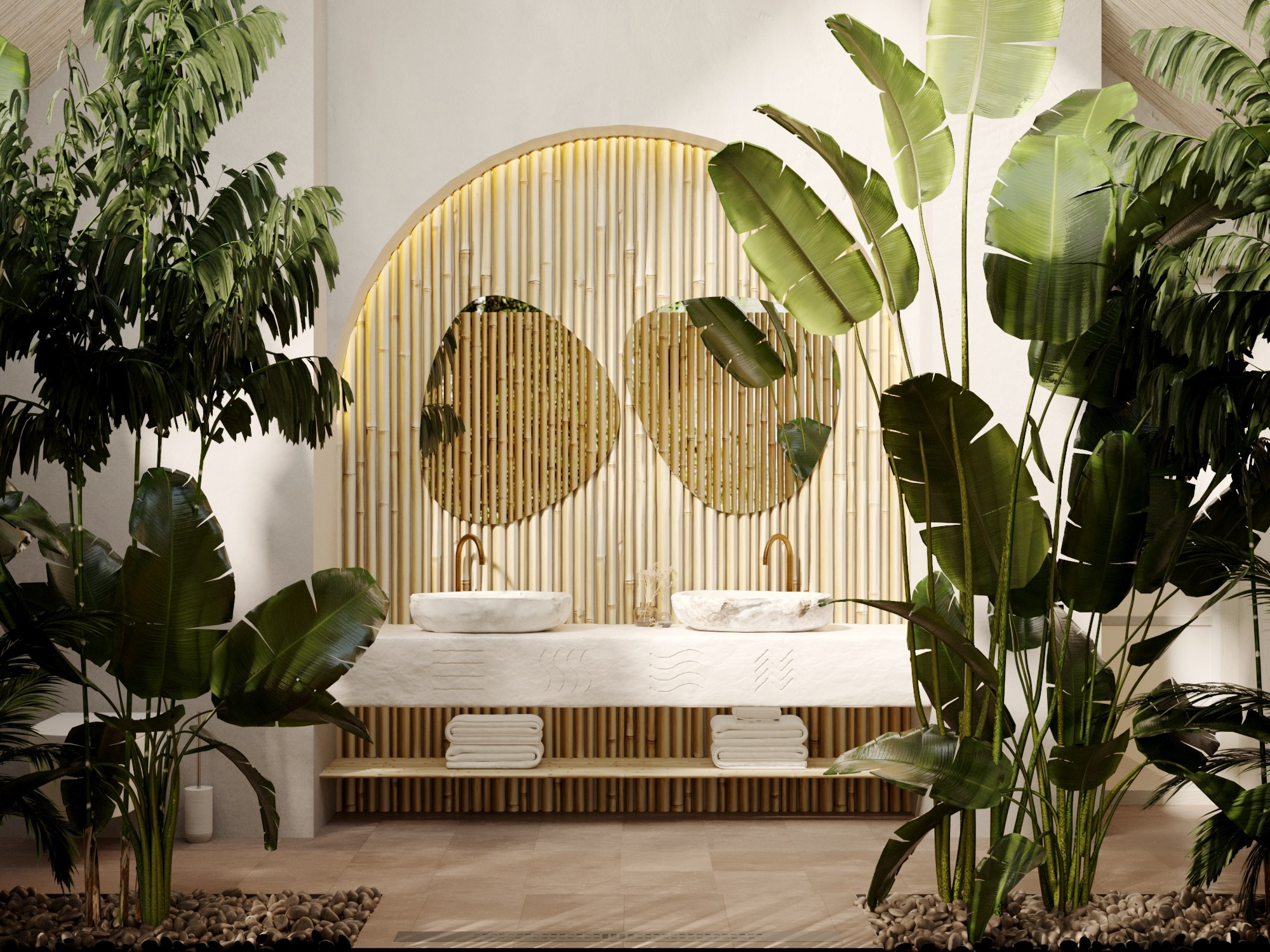 JUNGLE. PL.arch