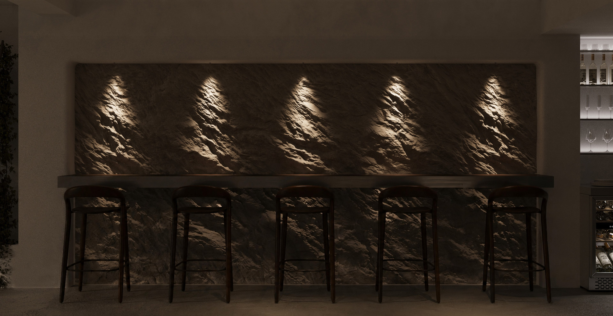 Astry Bakery. concept 02. PL.arch