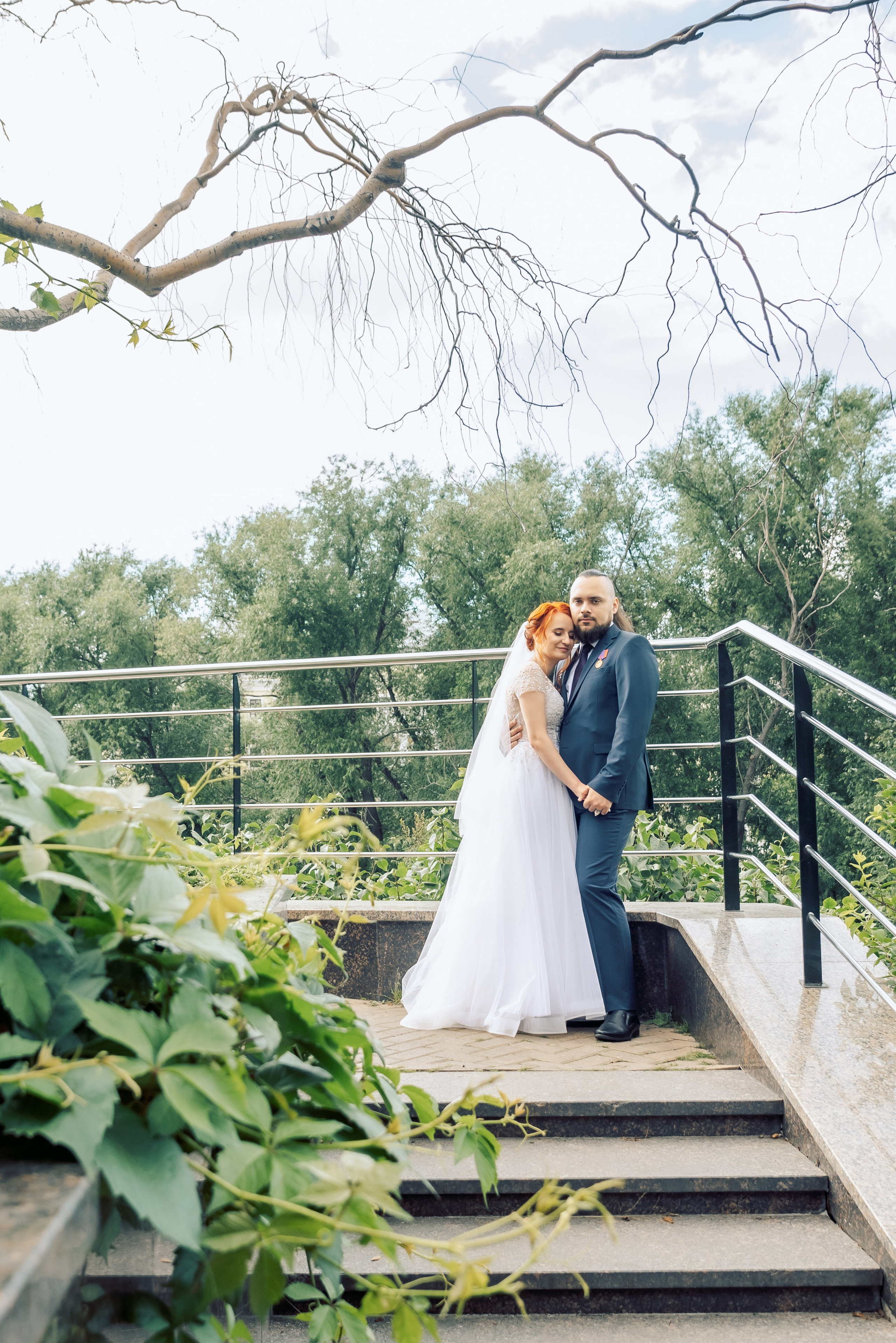 Свадьба Сергей&Анастасия