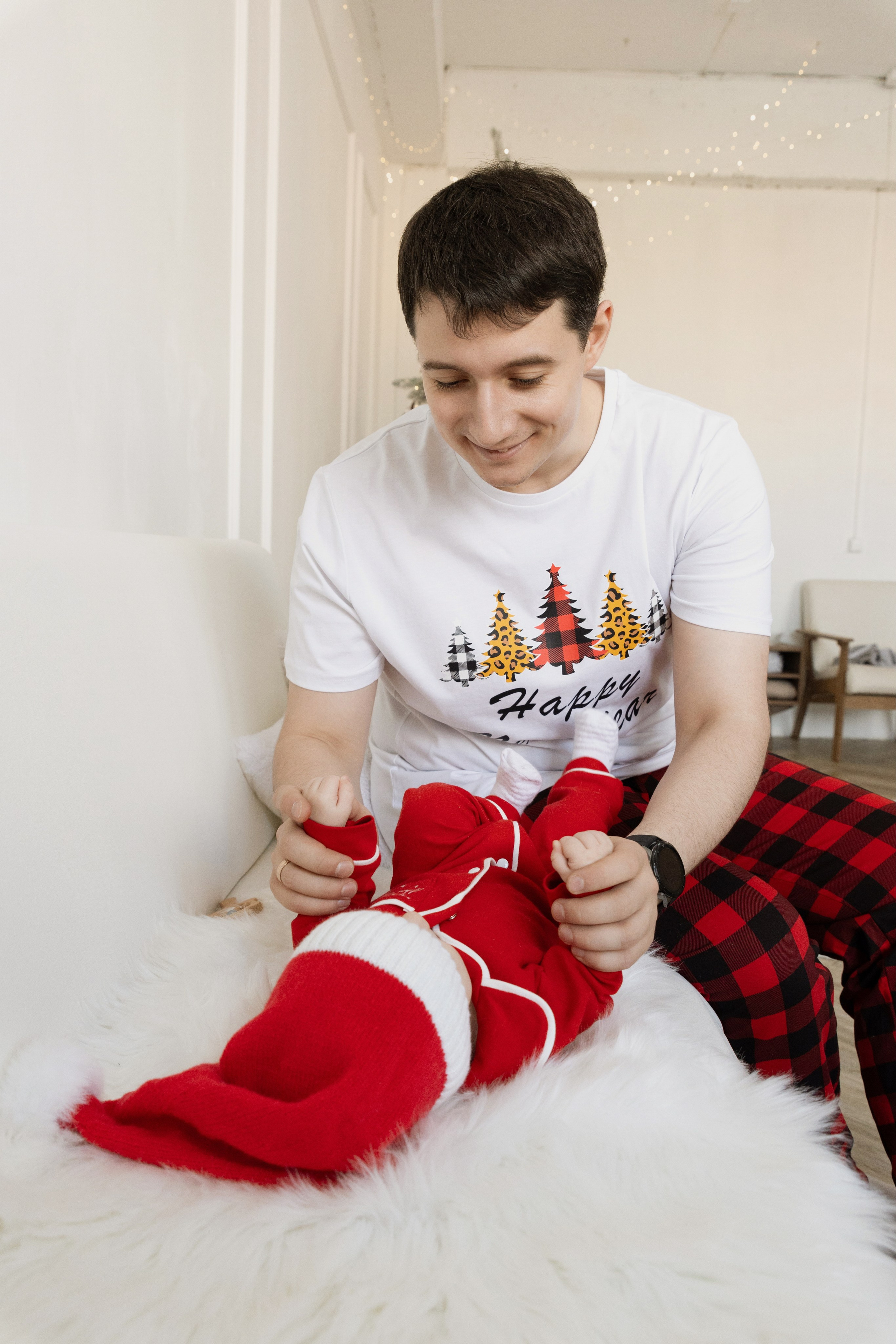 Семья Антонюк. Семейный фотограф Надежда Каримова | Иркутск Байкал Аршан