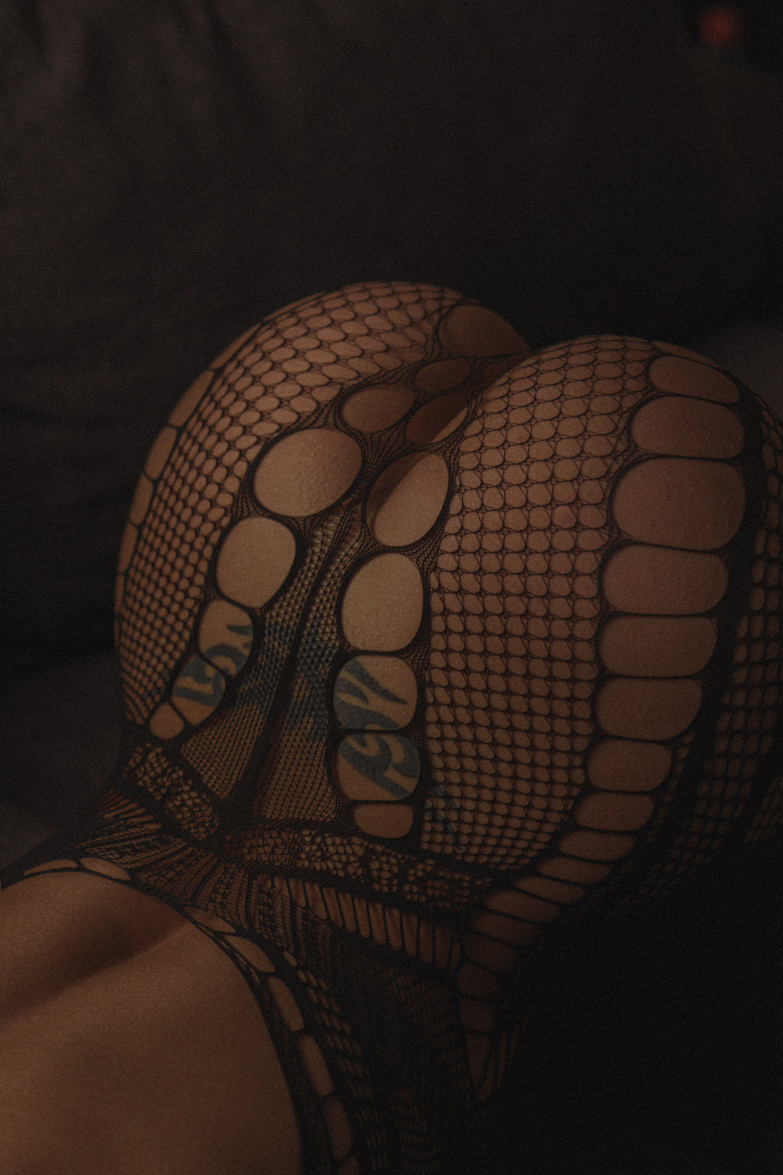 NINA. Фотограф TAULAN_1