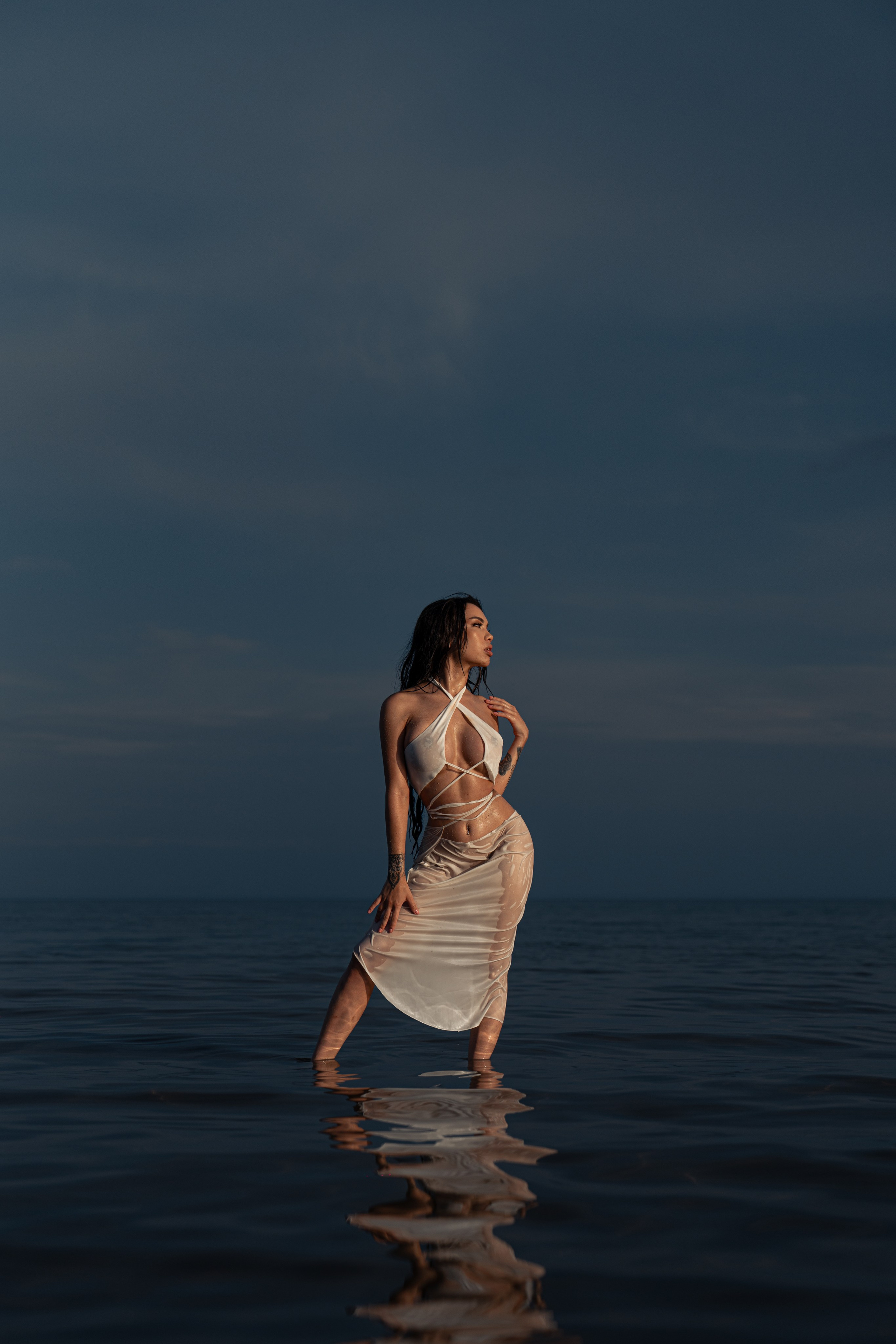 SABINA. Фотограф TAULAN_1