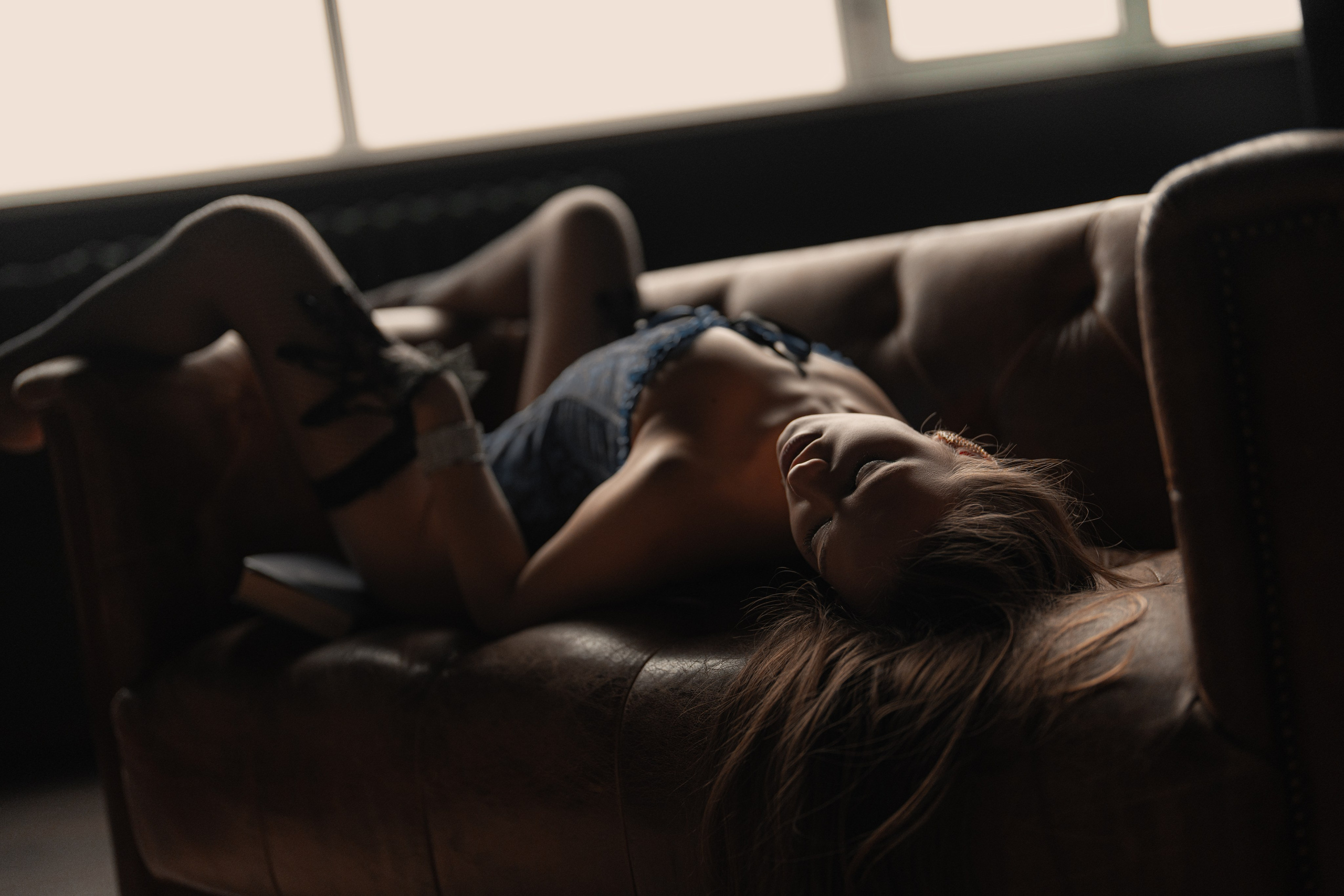 ANNA. Фотограф TAULAN_1