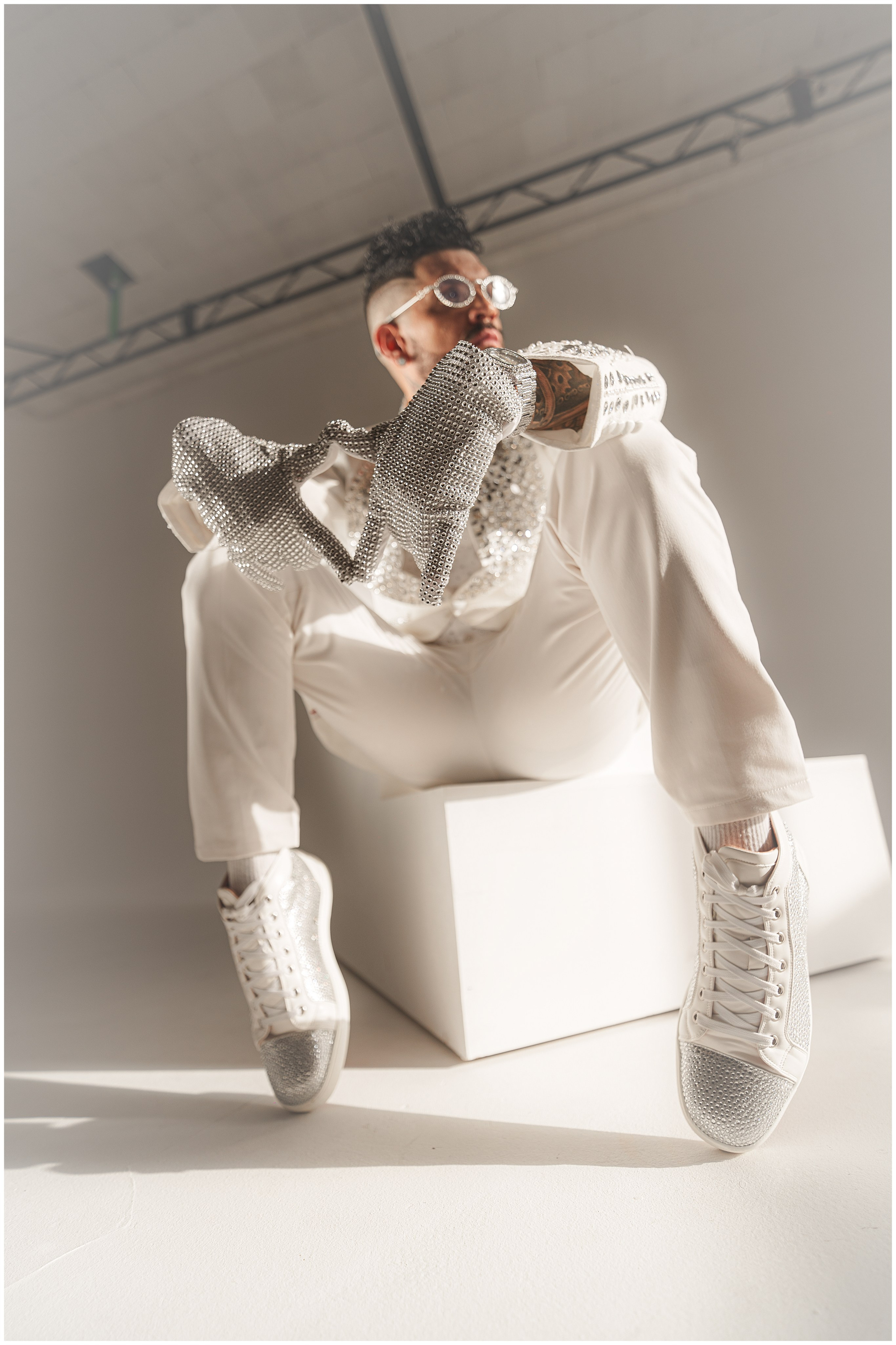 FRANKY RAY. Фотограф TAULAN_1