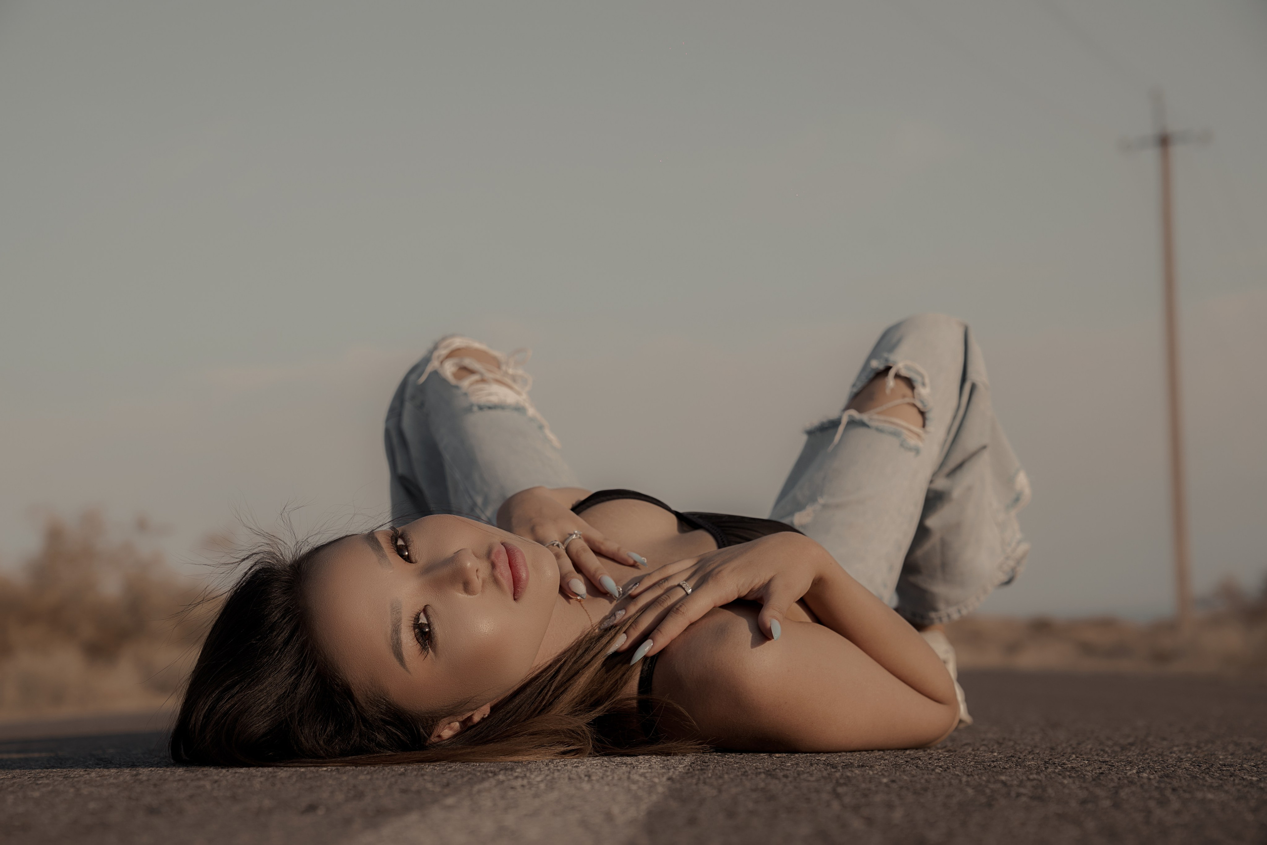 AINELYA. Фотограф TAULAN_1