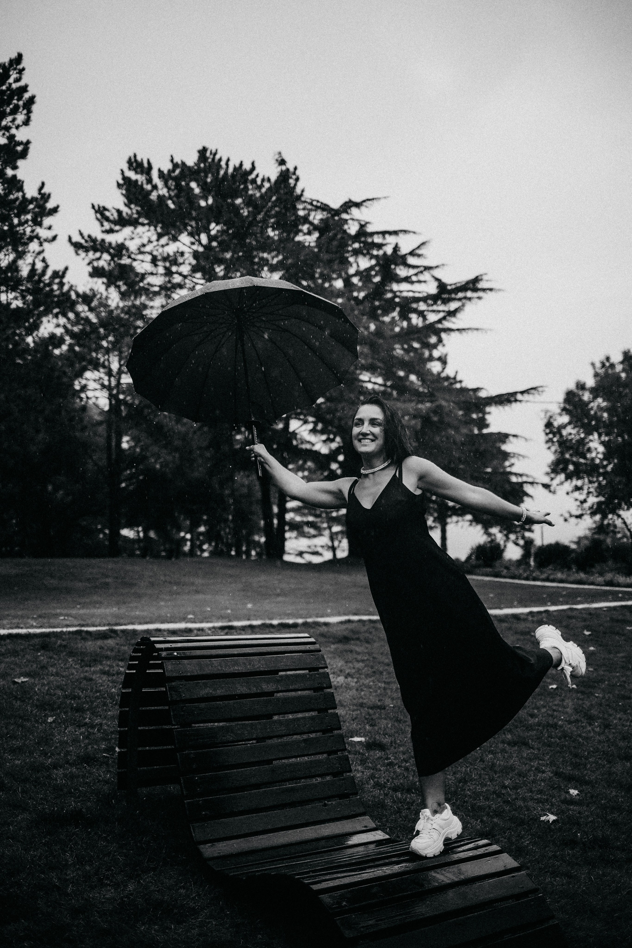 Личности. Фотограф Анастасия Огнева