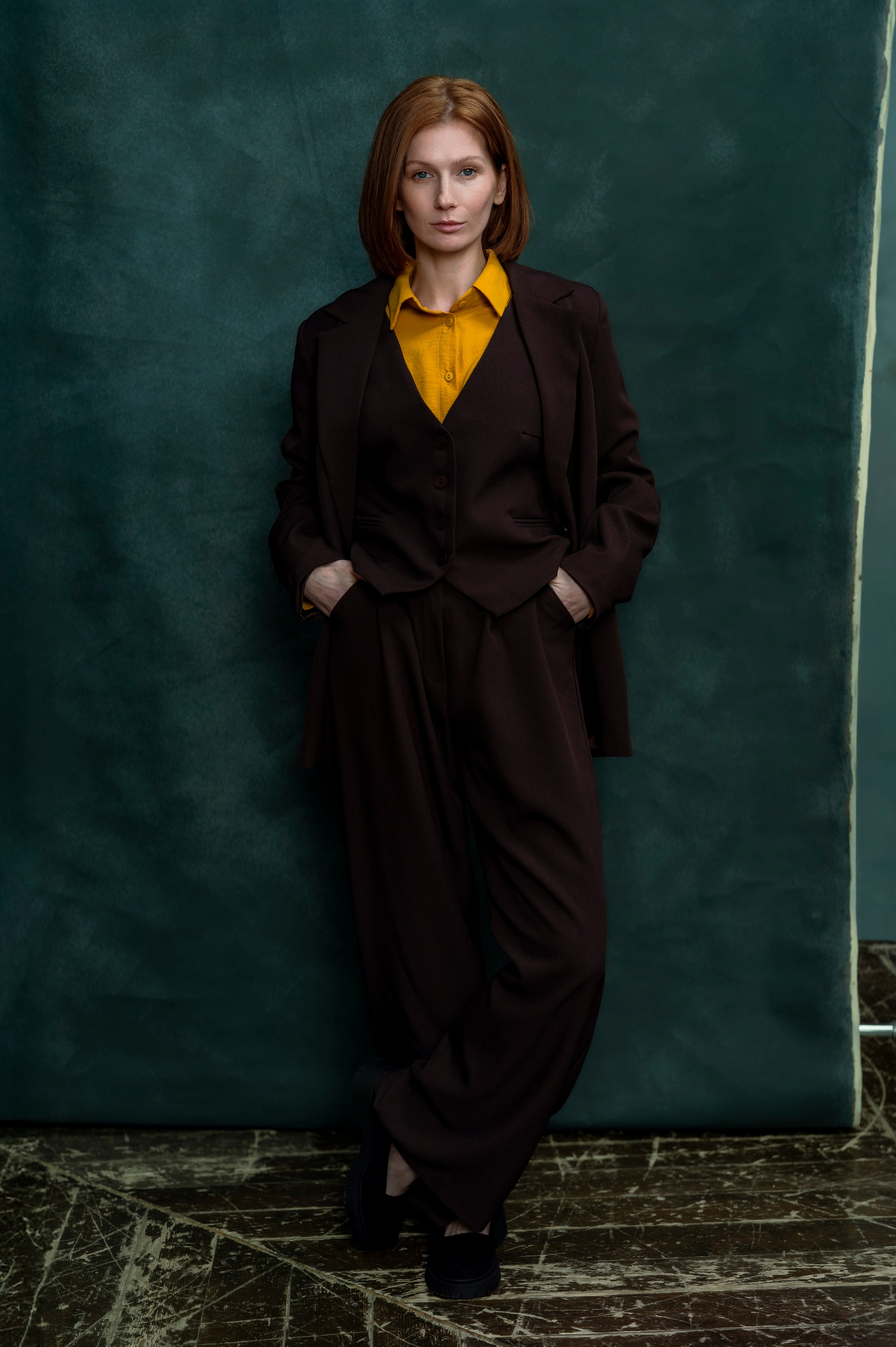 Мария Кондр. Портретный фотограф в Москве Ковалева Валентина