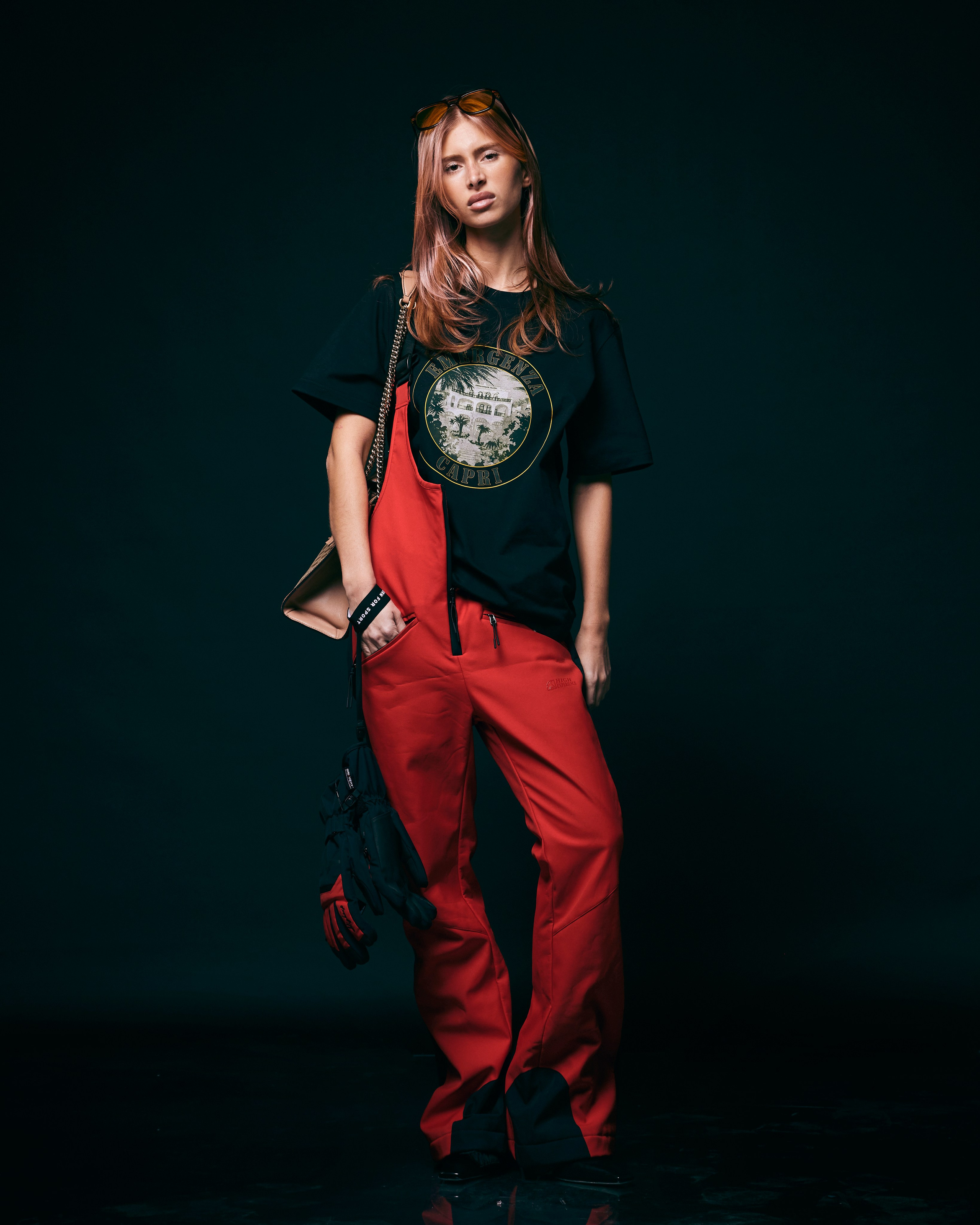 Emergenza. Kadilove Photographer in Moscow