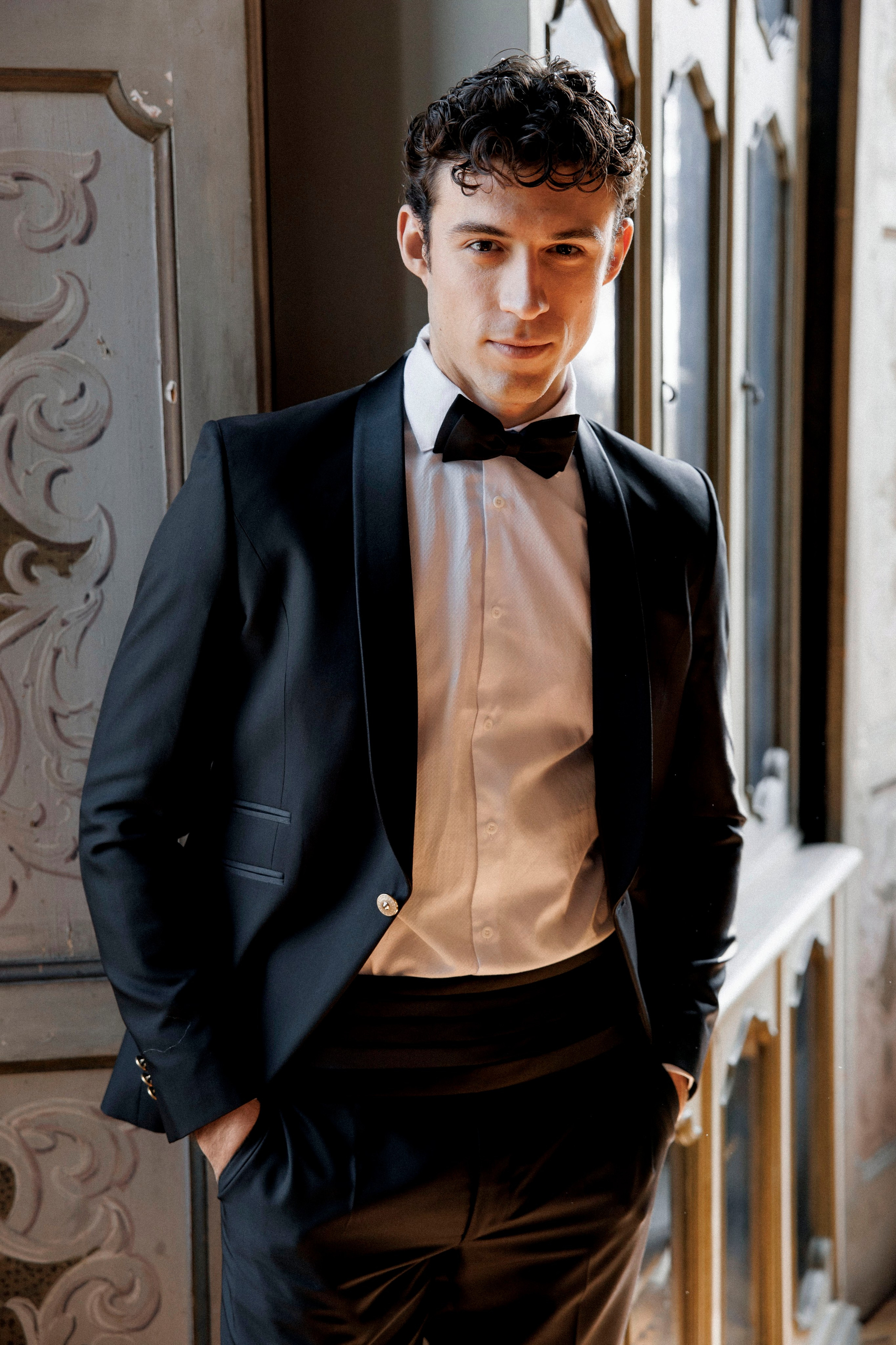 Beatrice & Gioele | Italy. Wedding and family photographer