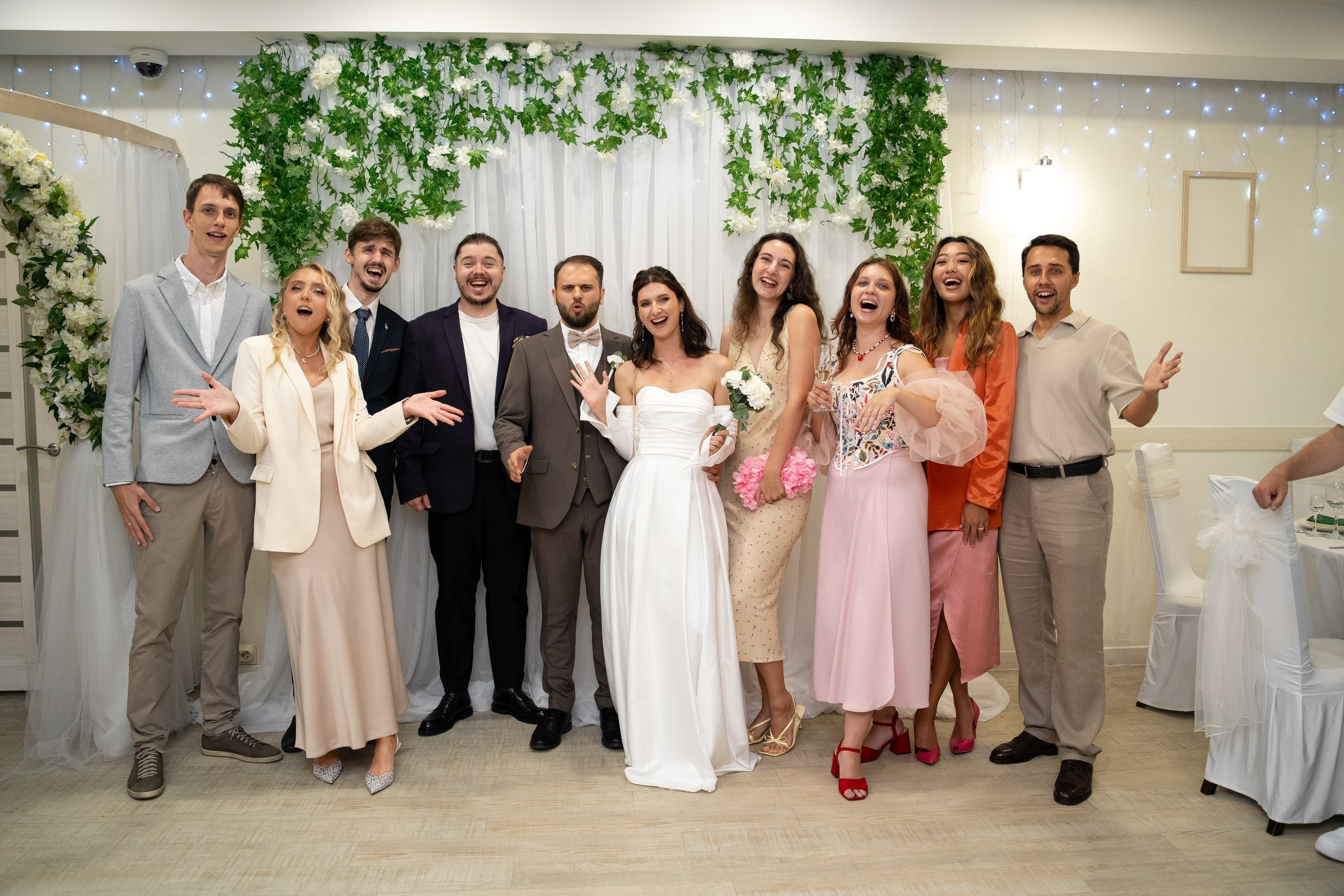 Артём и Светлана. Главная